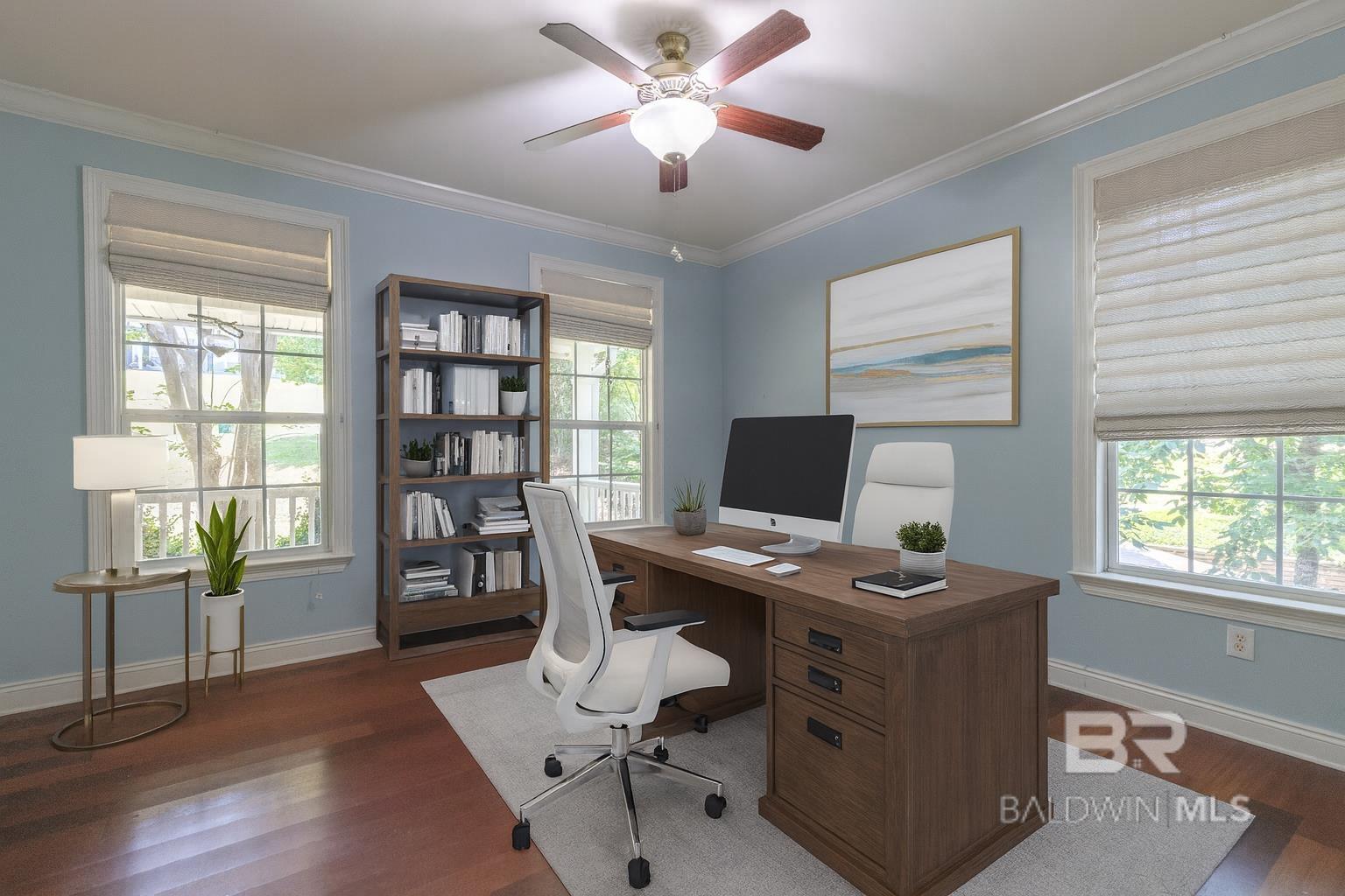 11 General Canby Drive, Spanish Fort, AL, 36527