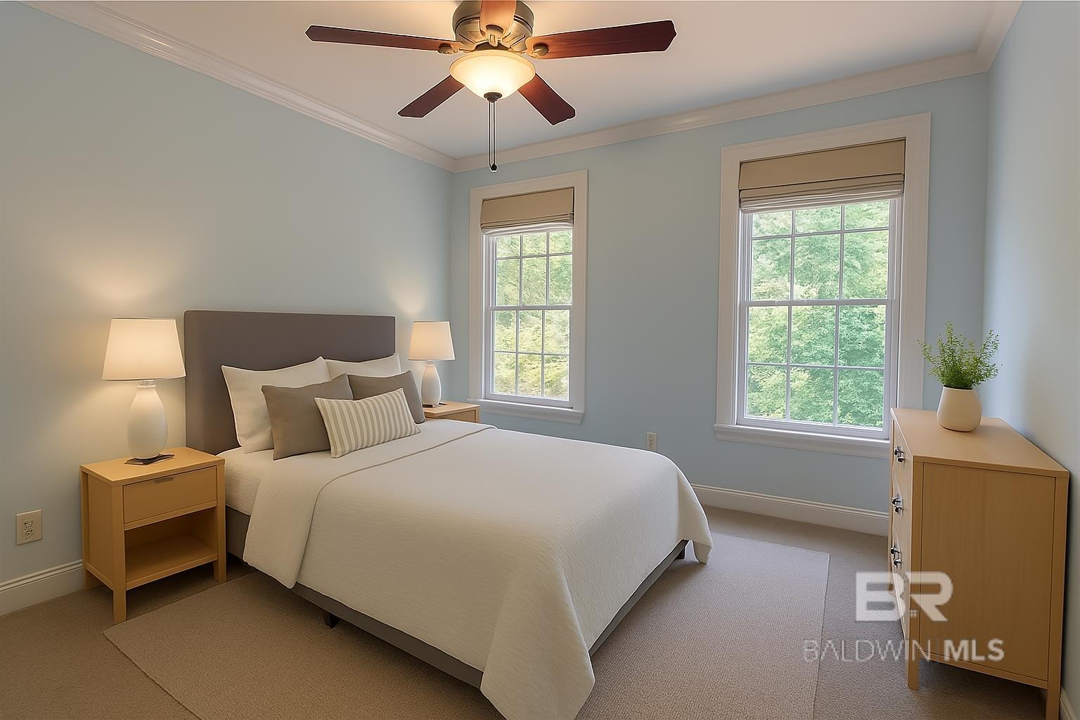 11 General Canby Drive, Spanish Fort, AL, 36527