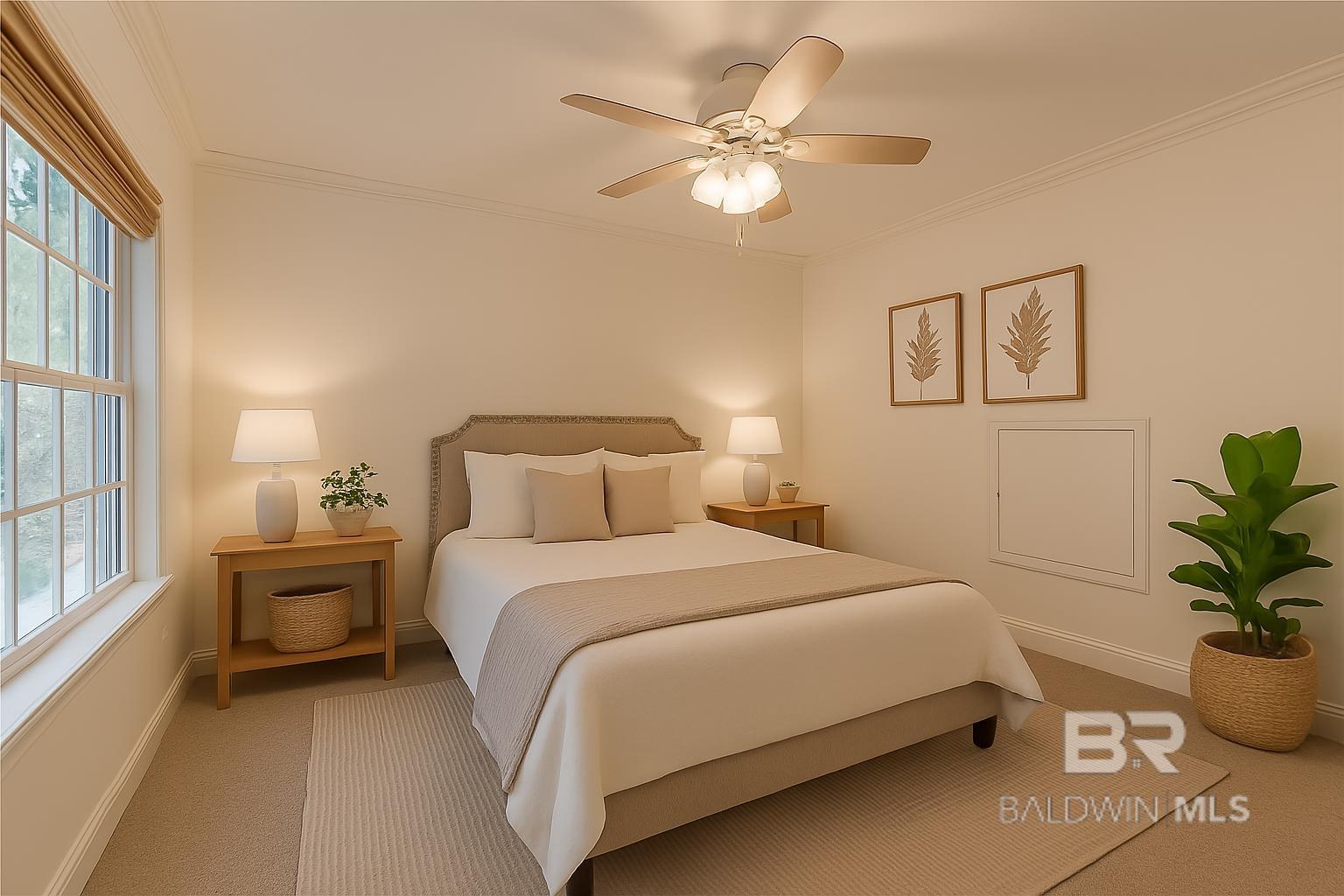 11 General Canby Drive, Spanish Fort, AL, 36527