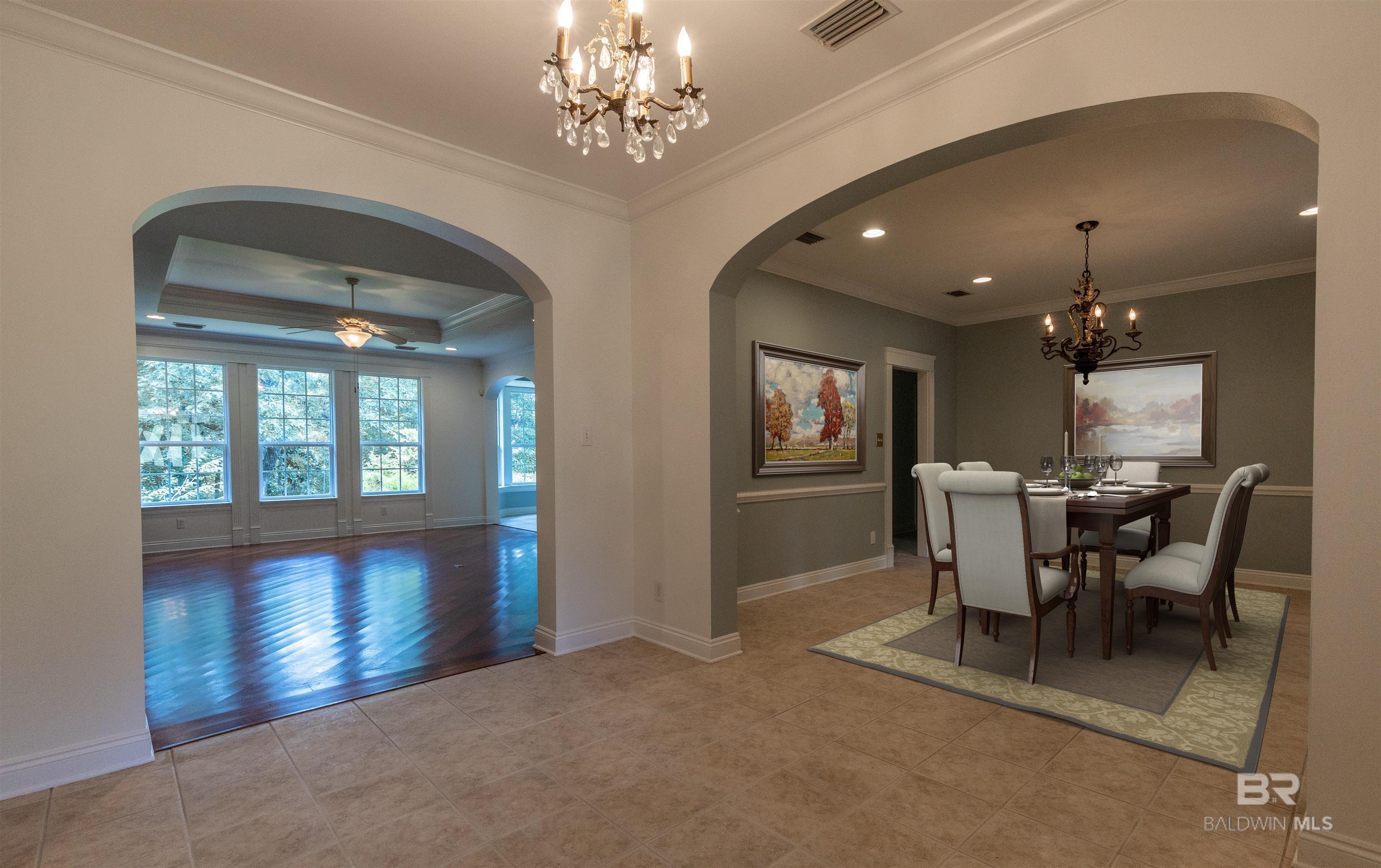 11 General Canby Drive, Spanish Fort, AL, 36527