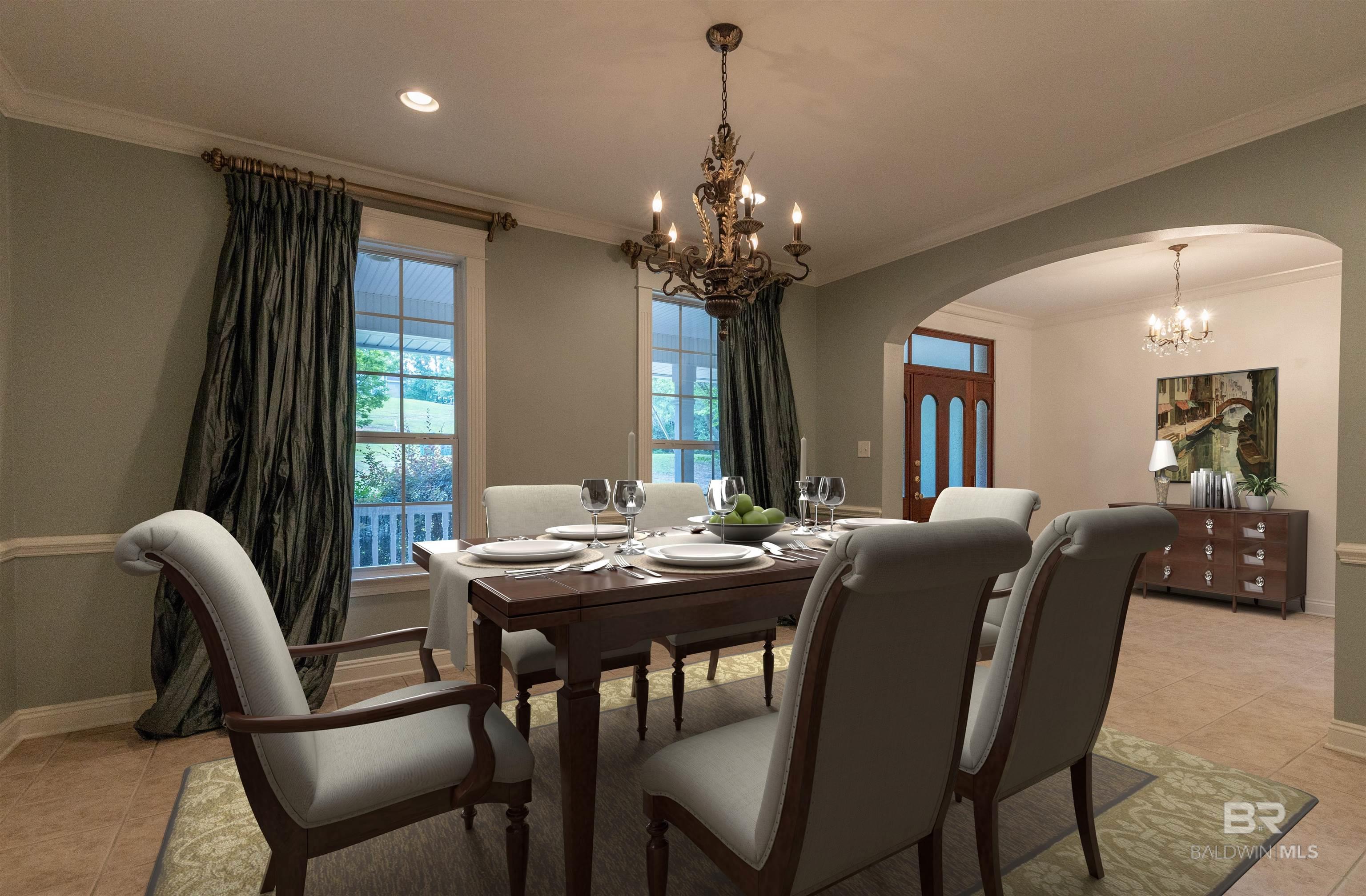 11 General Canby Drive, Spanish Fort, AL, 36527