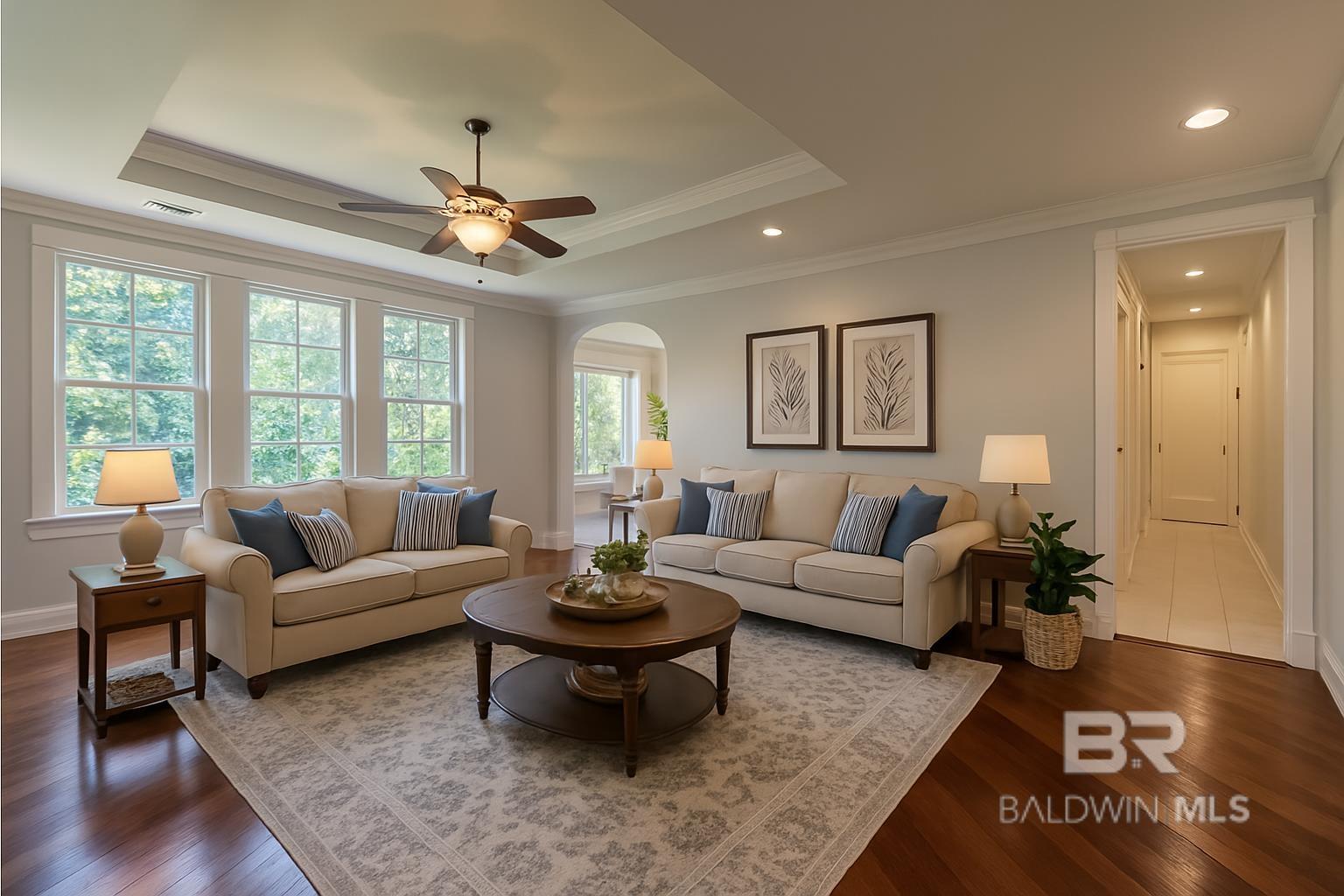 11 General Canby Drive, Spanish Fort, AL, 36527