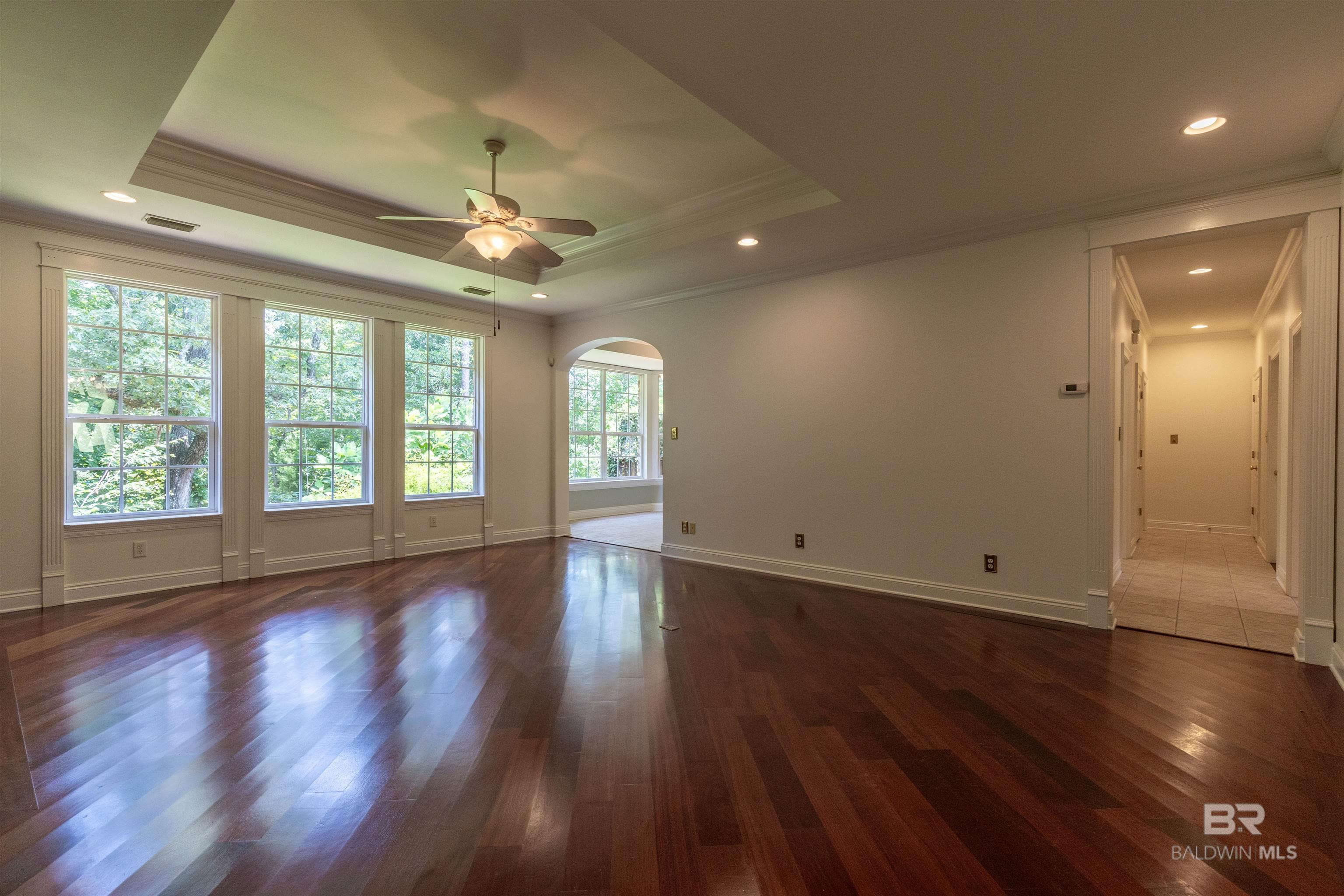 11 General Canby Drive, Spanish Fort, AL, 36527