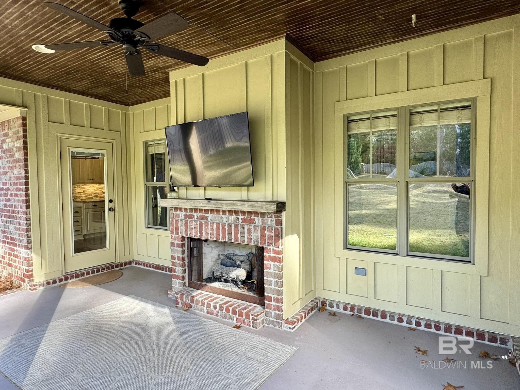 Spanish Fort, AL, 36527