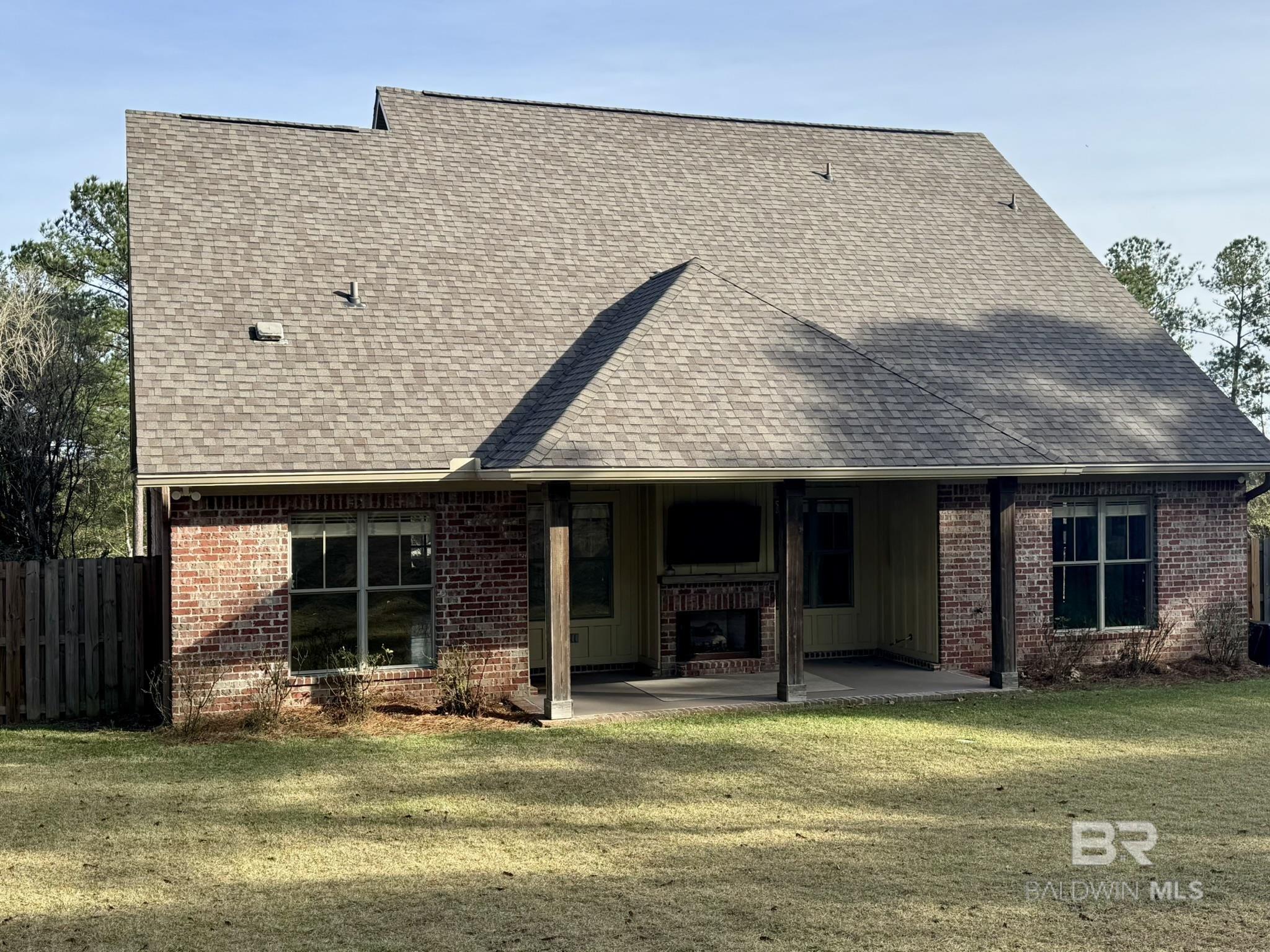 Spanish Fort, AL, 36527