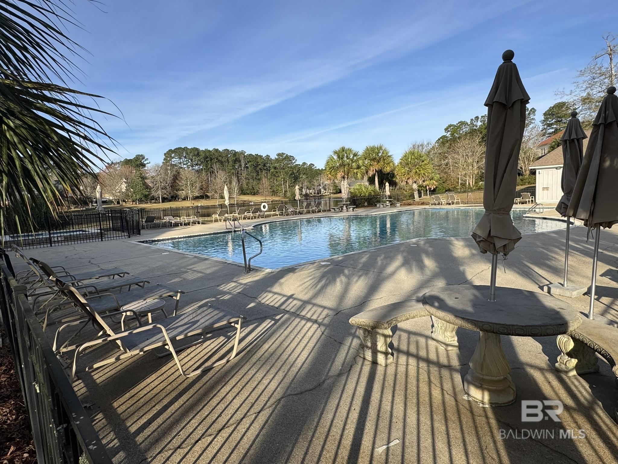 Spanish Fort, AL, 36527