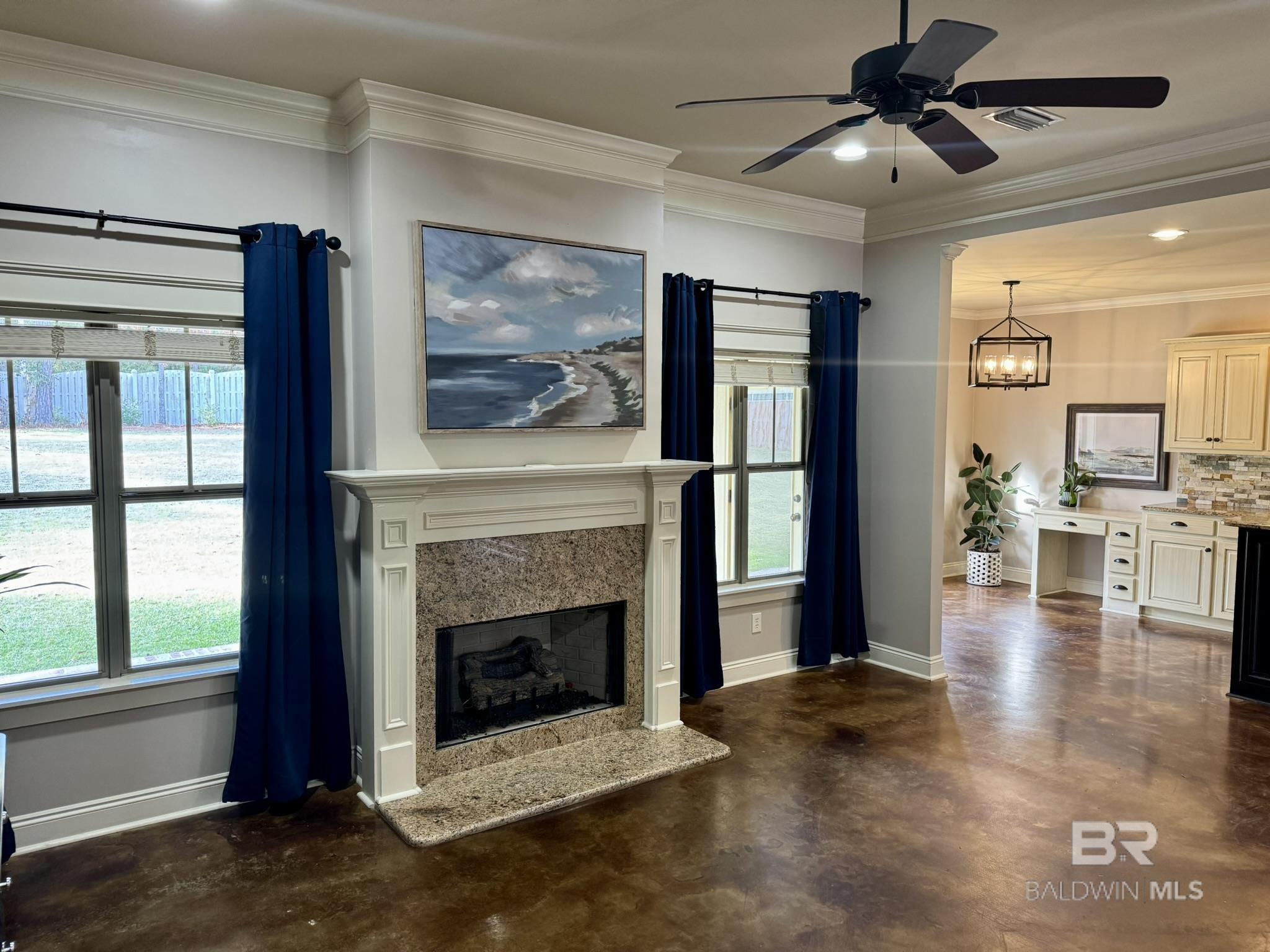 Spanish Fort, AL, 36527