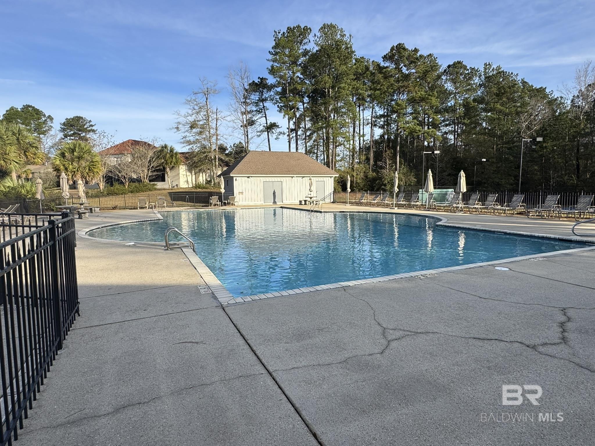 Spanish Fort, AL, 36527