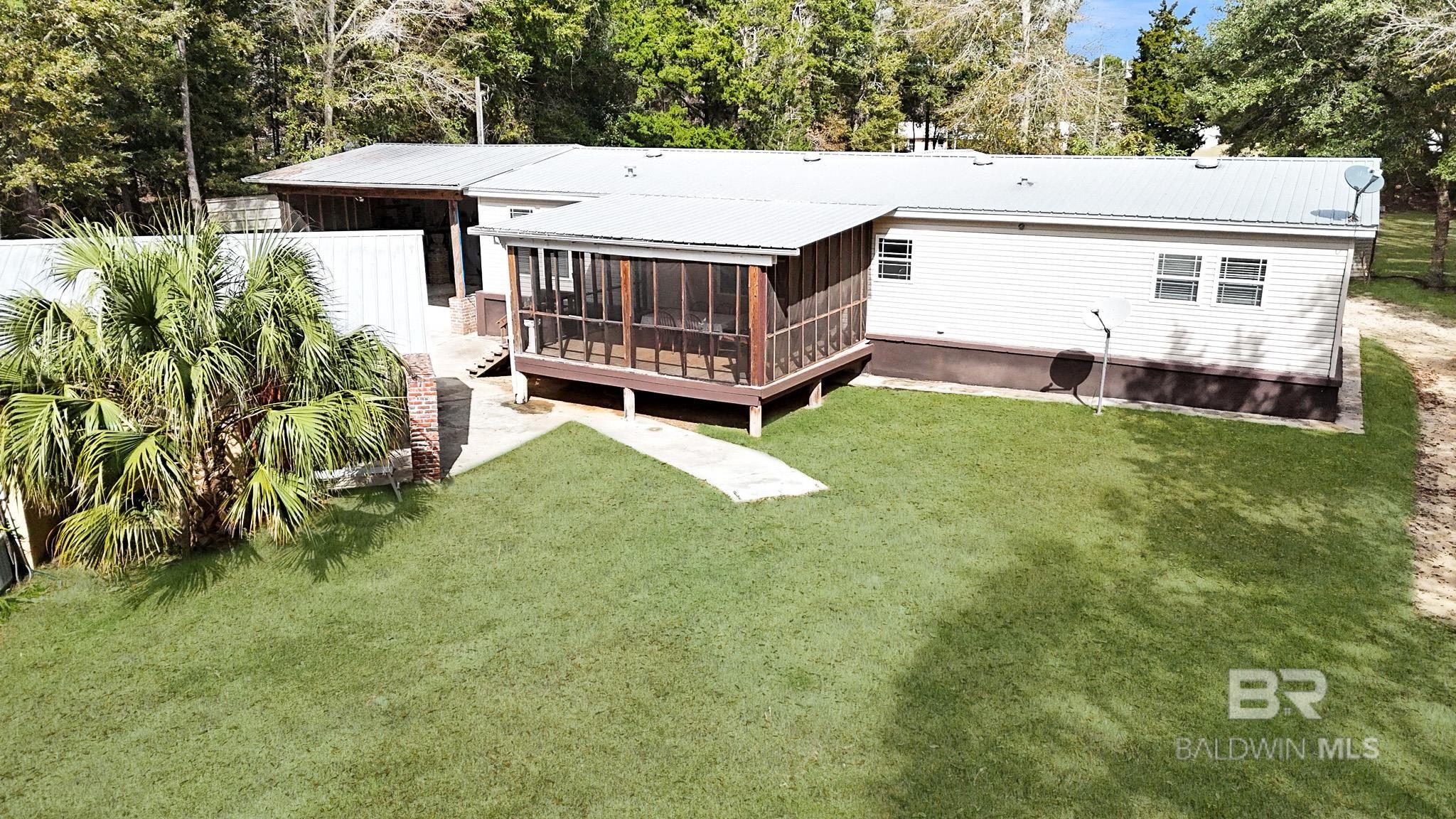 32578 W Carrier Drive, Lillian, AL, 36549