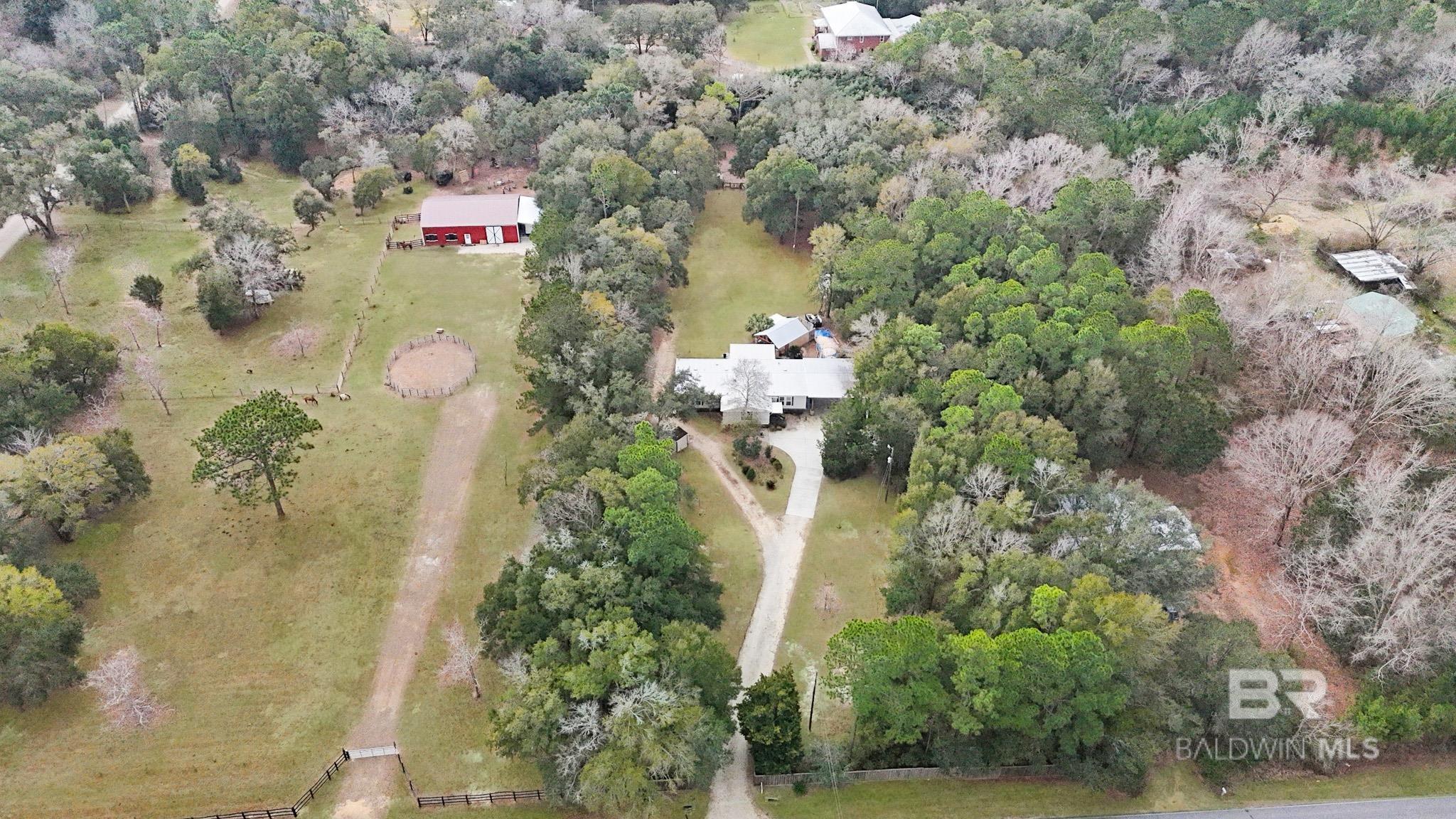 32578 W Carrier Drive, Lillian, AL, 36549