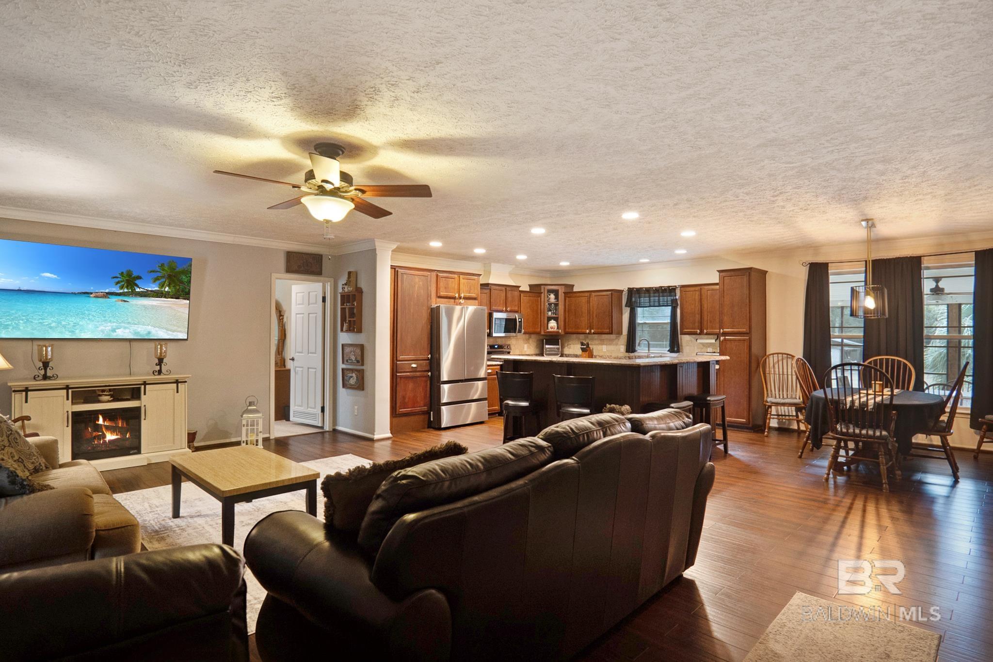 32578 W Carrier Drive, Lillian, AL, 36549