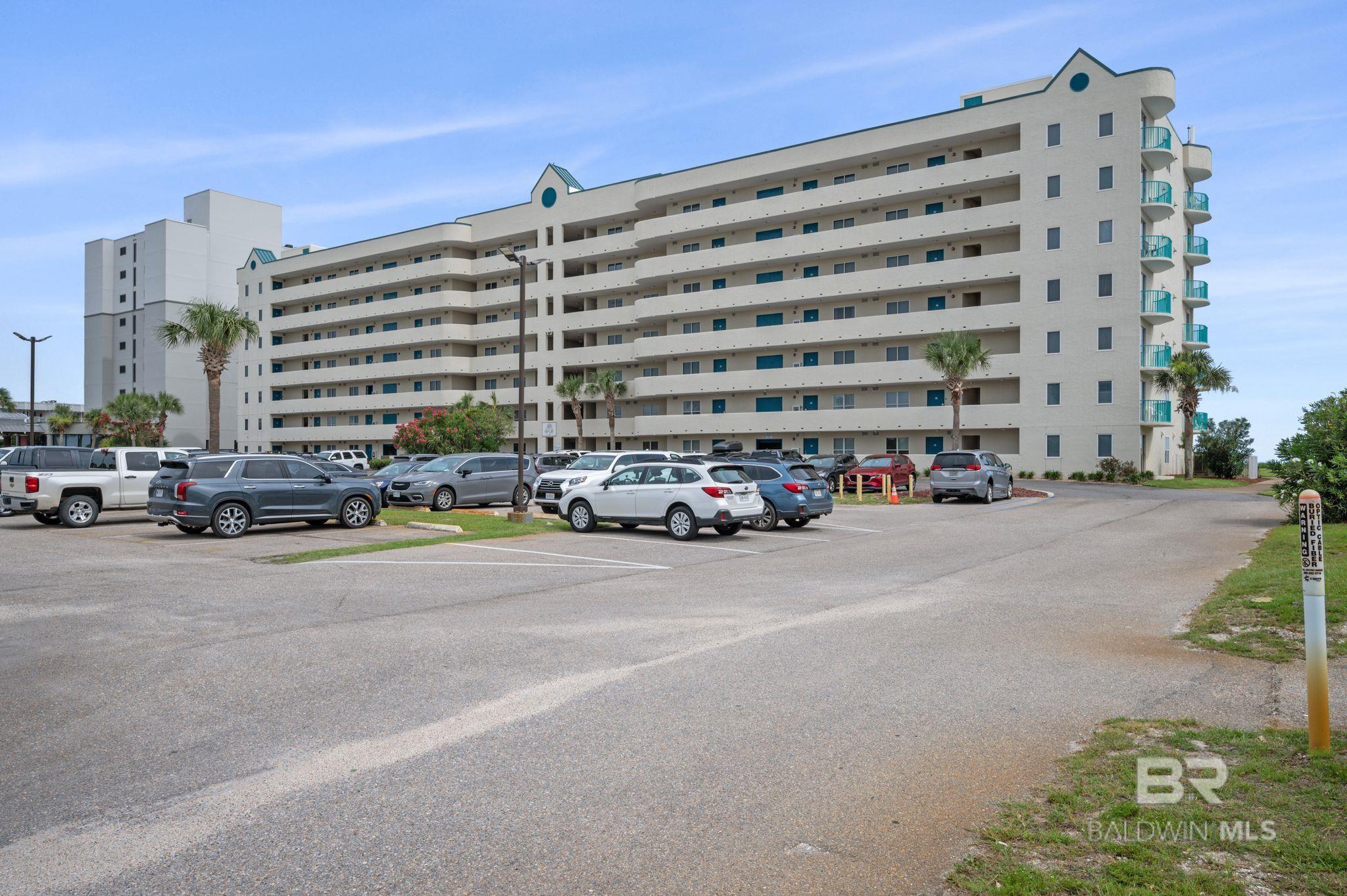 645 Plantation Road #6306