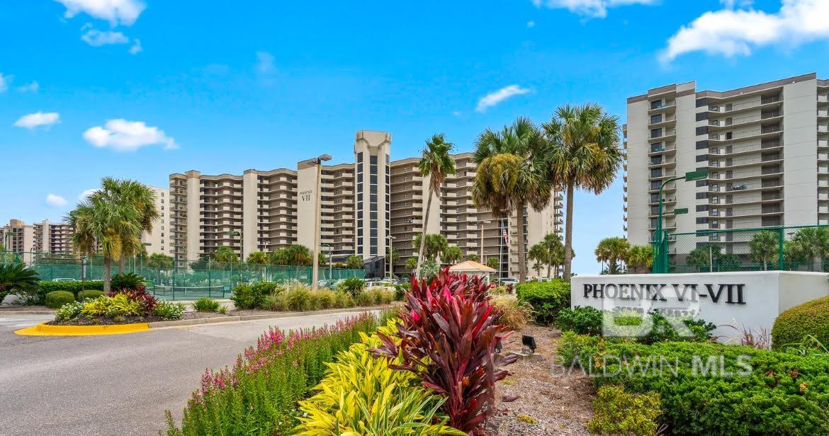 26800 Perdido Beach Boulevard #201A