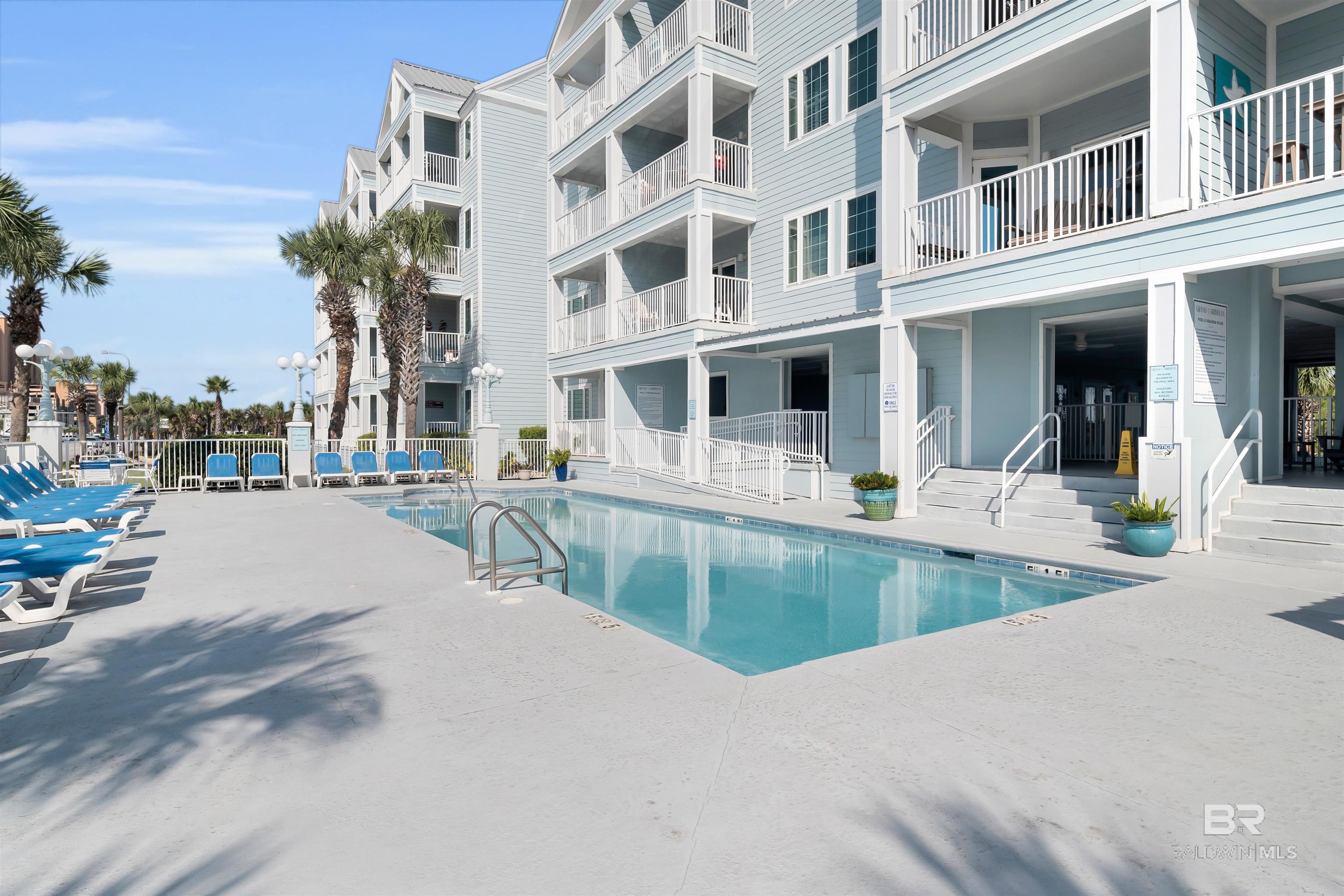 25805 Perdido Beach Boulevard #413