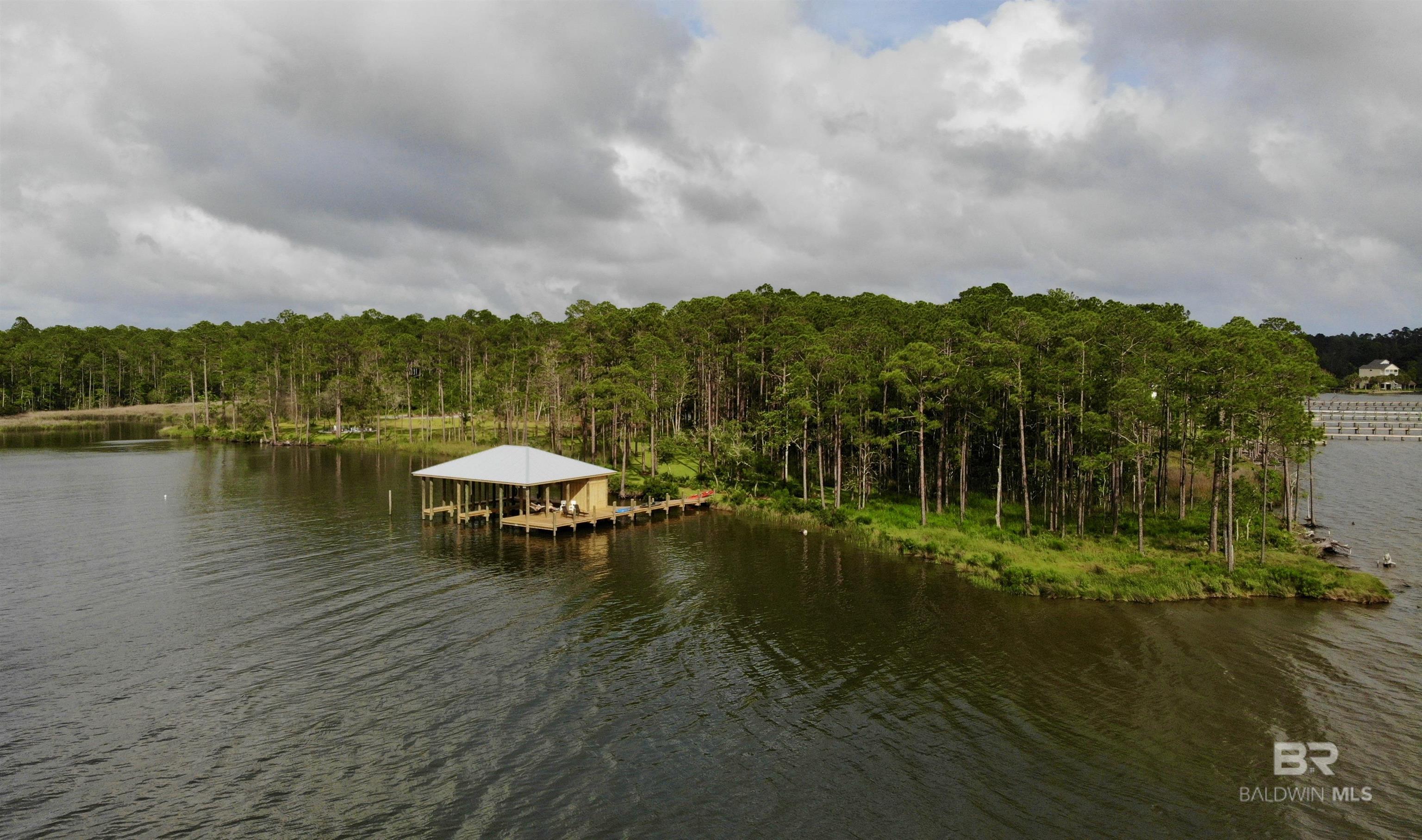 26171 Fish Trap Road, Elberta, AL, 36530