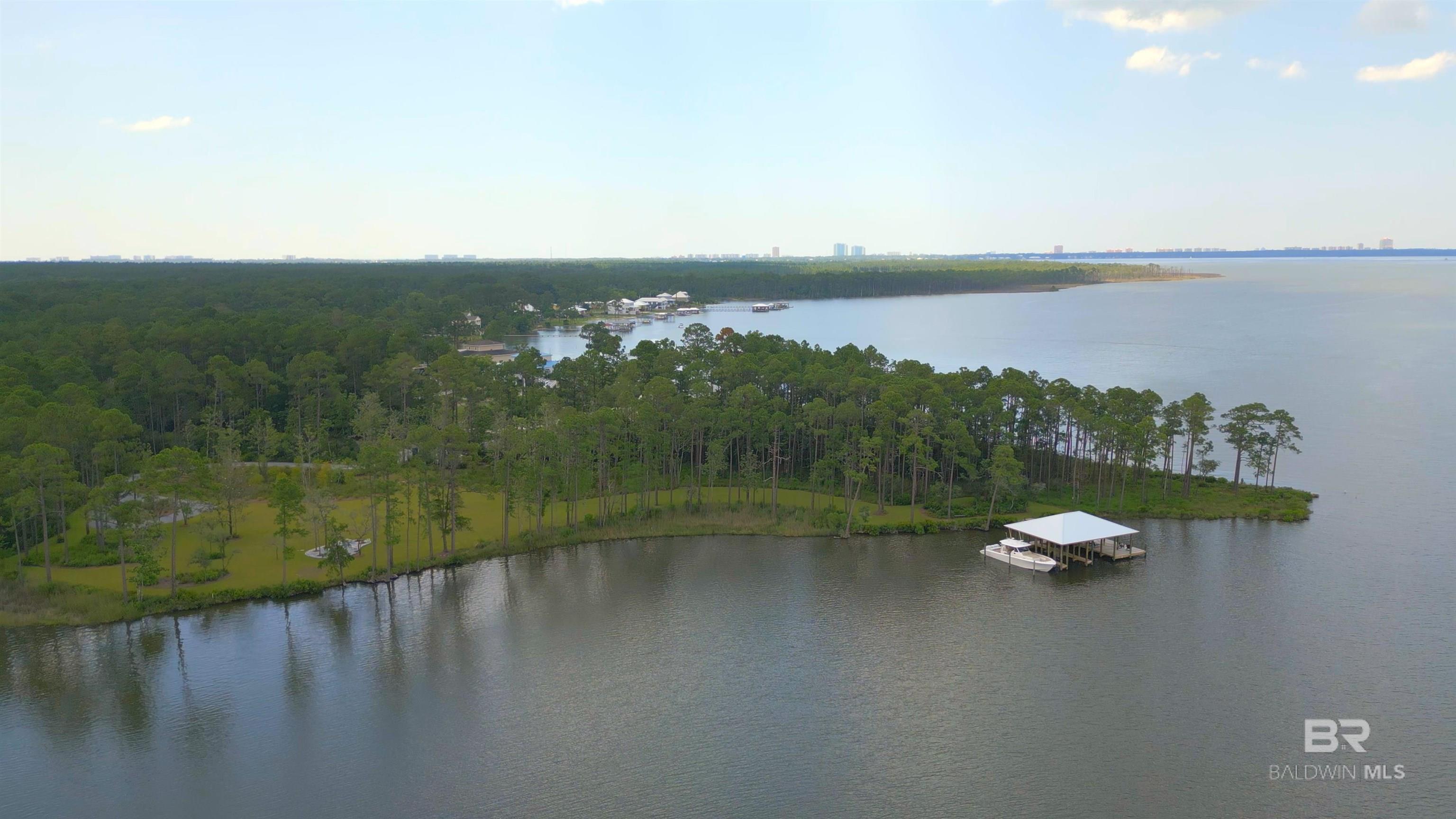 26171 Fish Trap Road, Elberta, AL, 36530