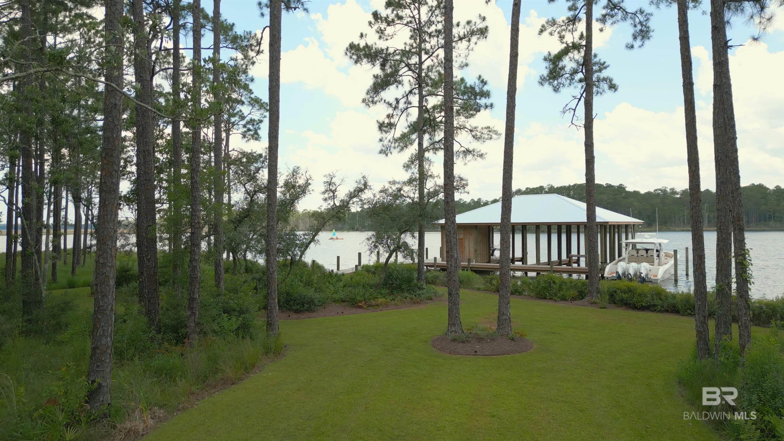 26171 Fish Trap Road, Elberta, AL, 36530