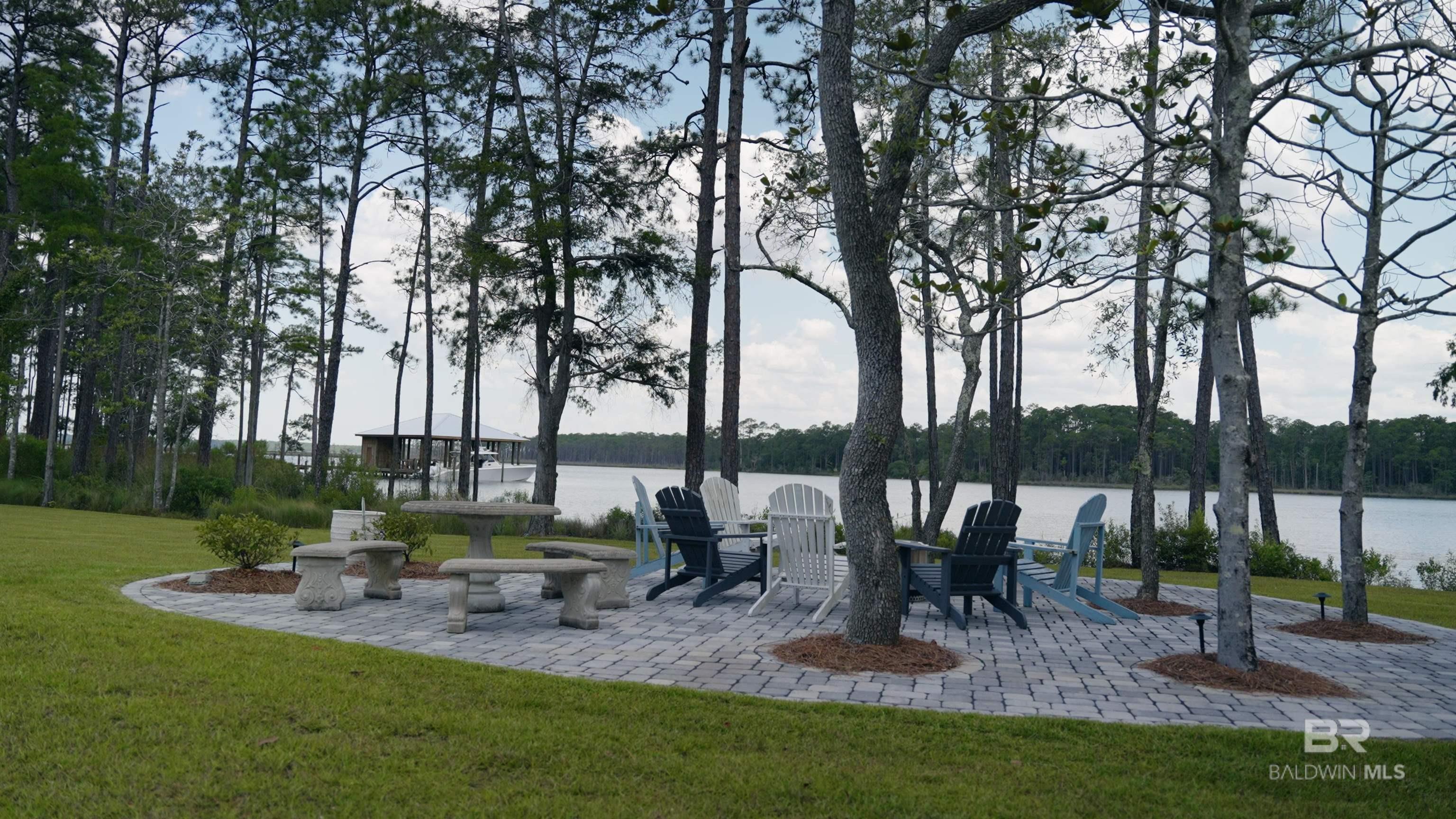 26171 Fish Trap Road, Elberta, AL, 36530