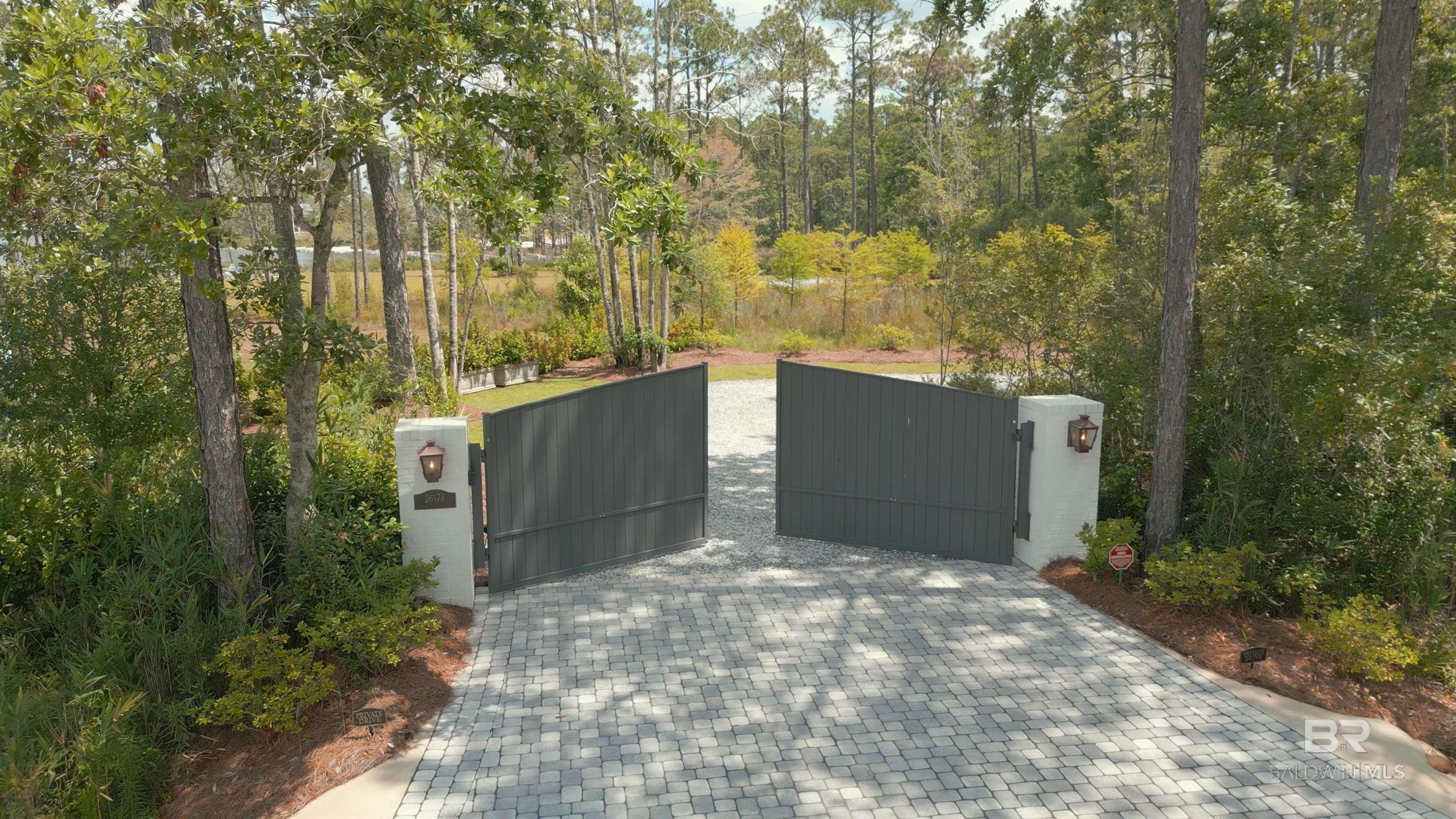 26171 Fish Trap Road, Elberta, AL, 36530