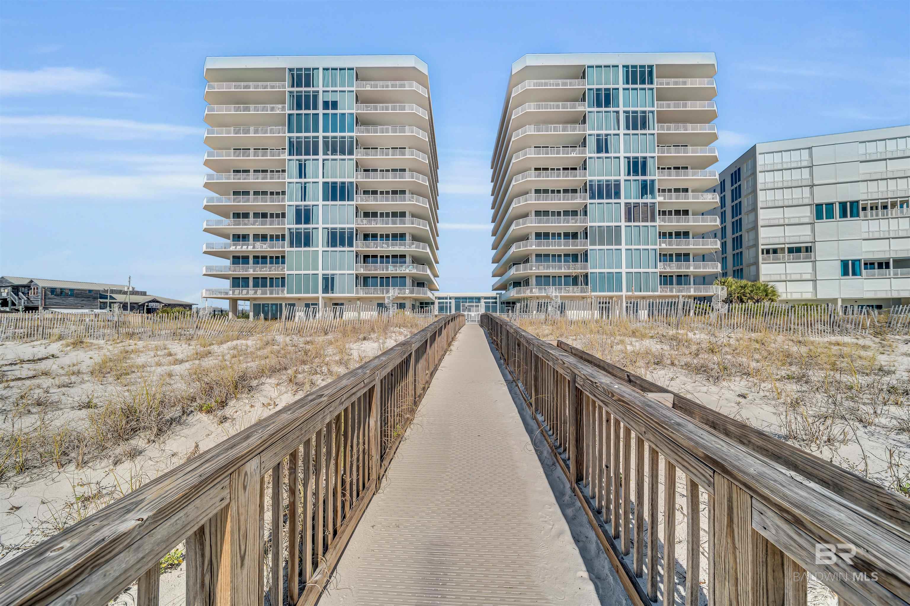 Condos for Sale in Bella Luna Orange Beach