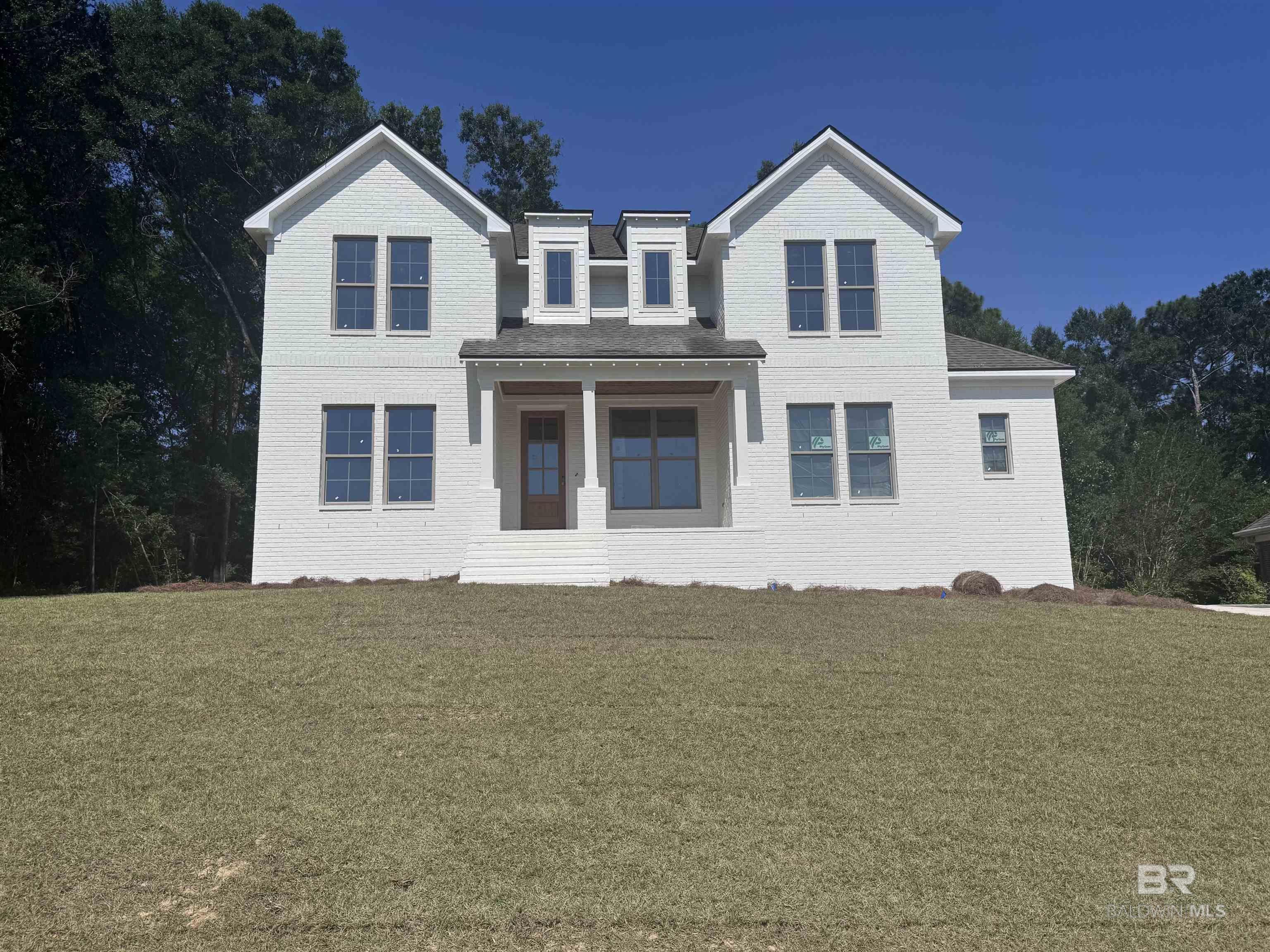 108 Clubhouse Drive