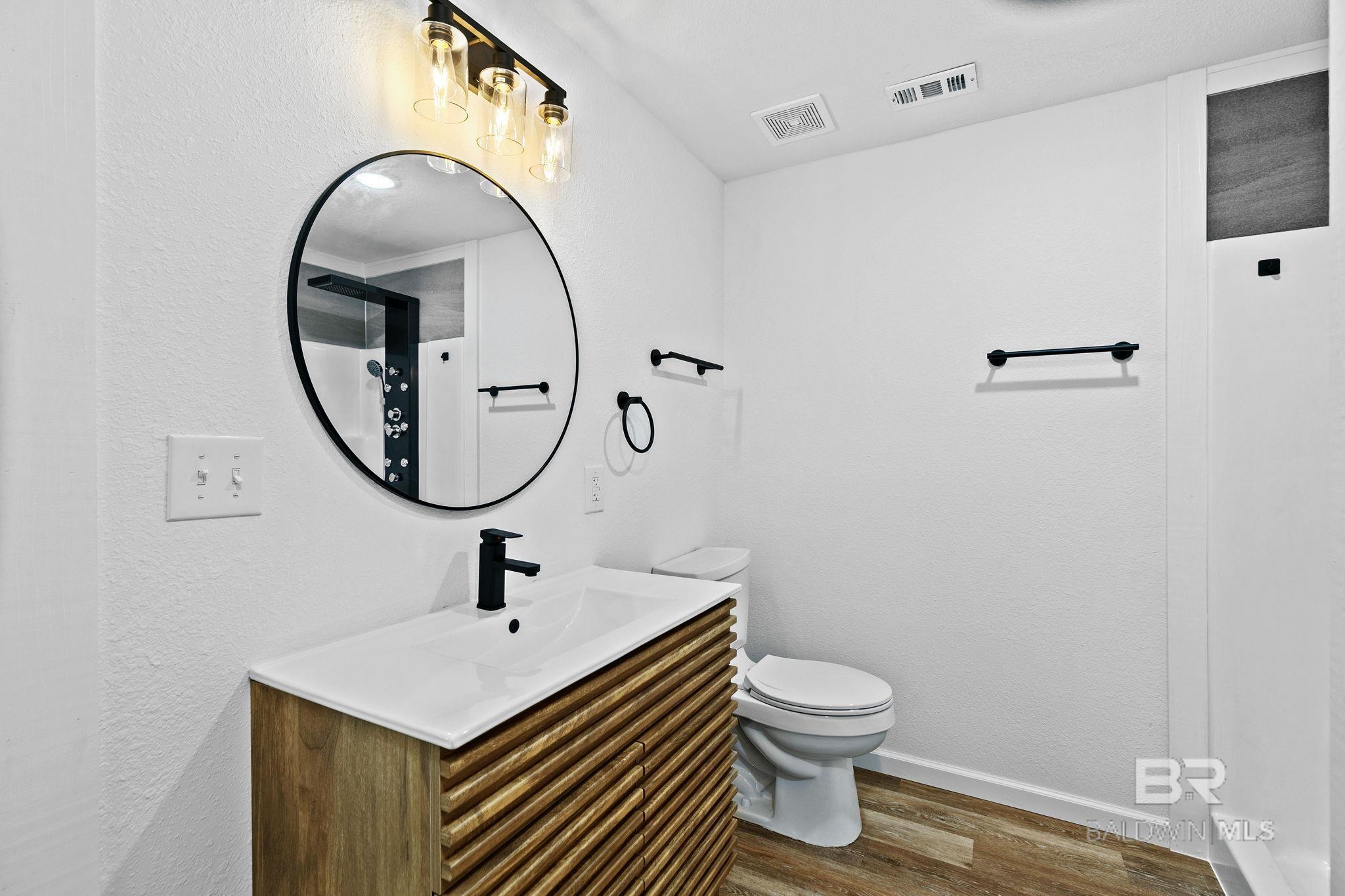 506 Byrne Street, Bay Minette, AL, 36507