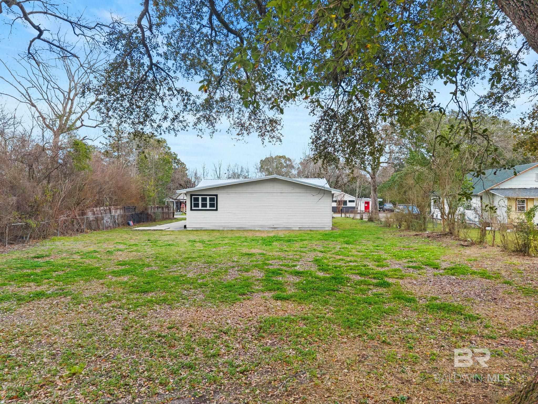 506 Byrne Street, Bay Minette, AL, 36507