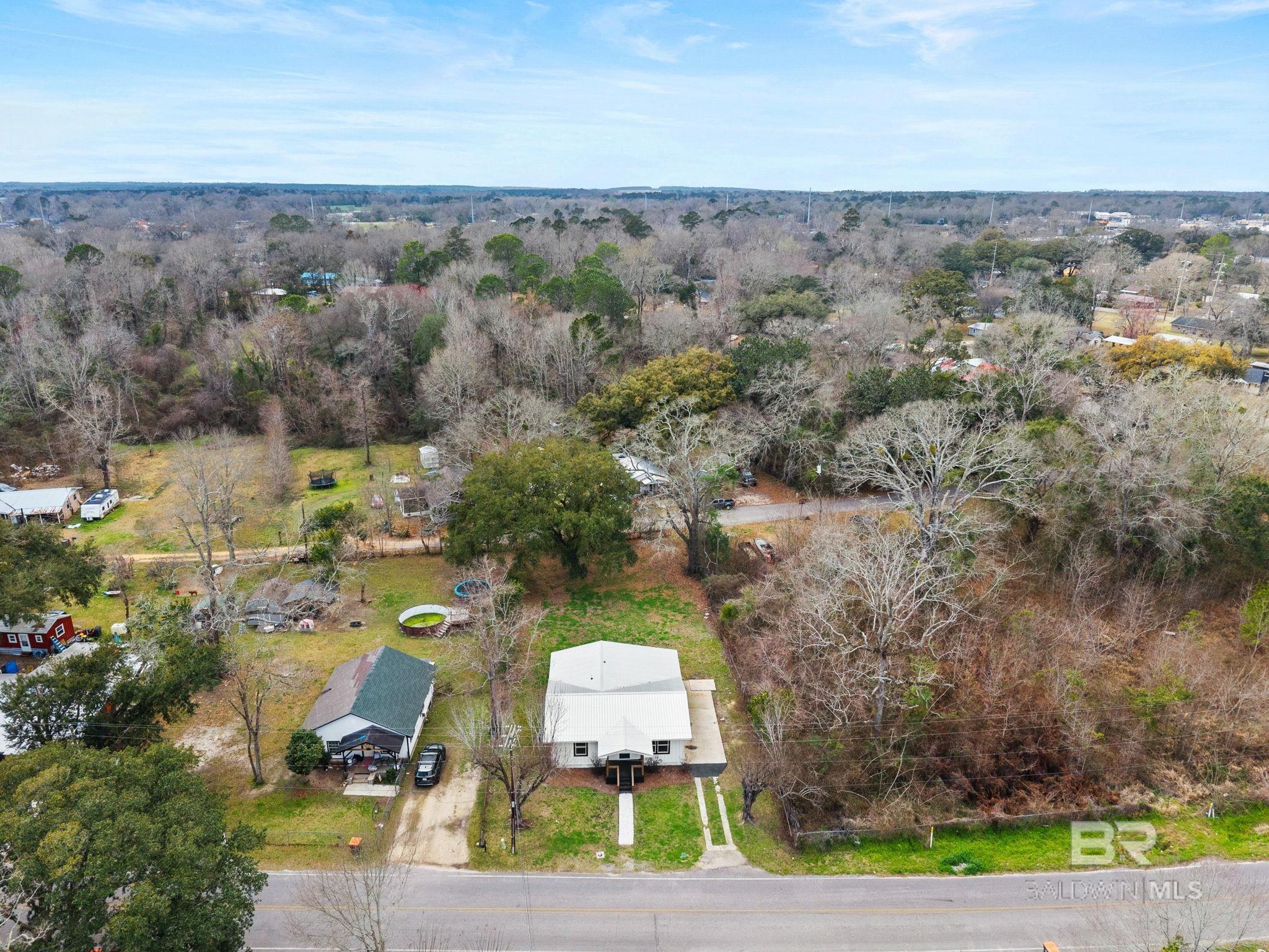 506 Byrne Street, Bay Minette, AL, 36507