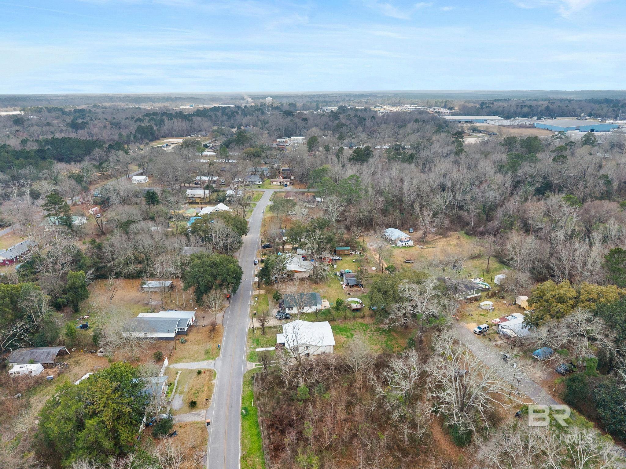 506 Byrne Street, Bay Minette, AL, 36507