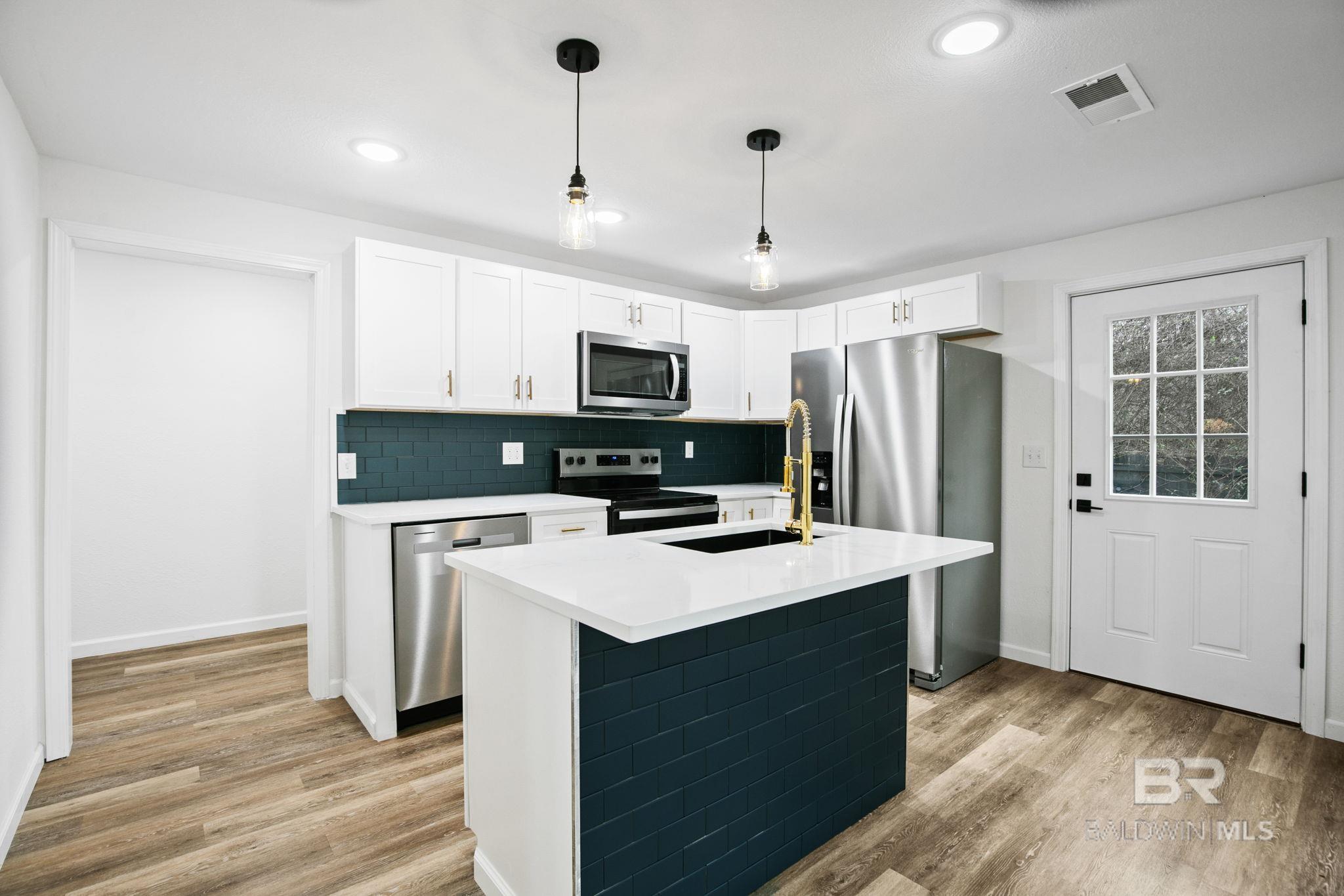 506 Byrne Street, Bay Minette, AL, 36507