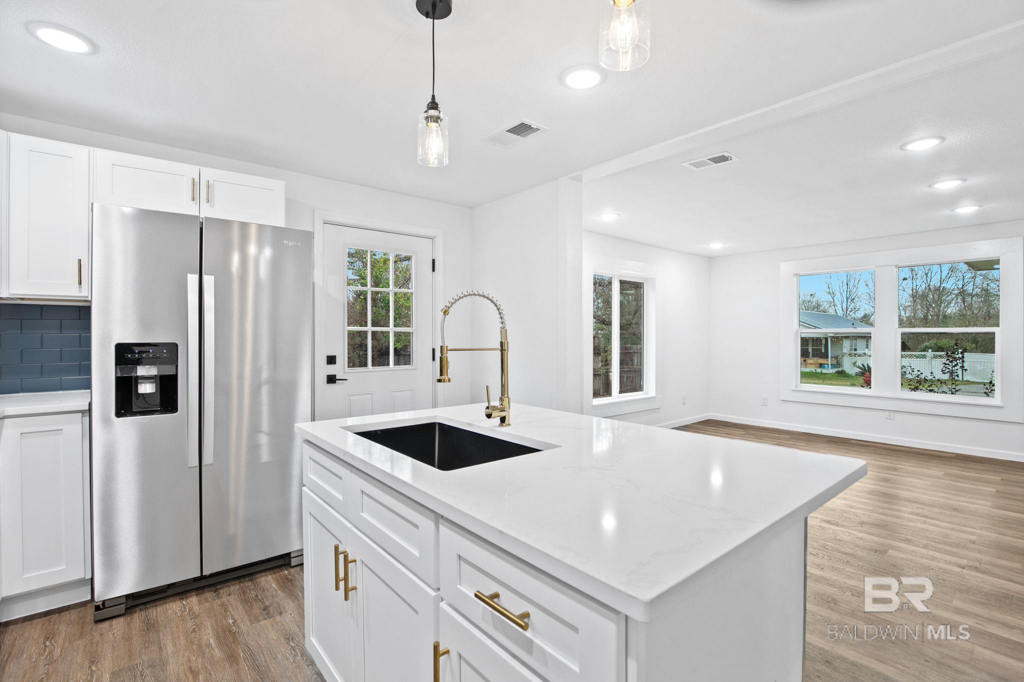 506 Byrne Street, Bay Minette, AL, 36507