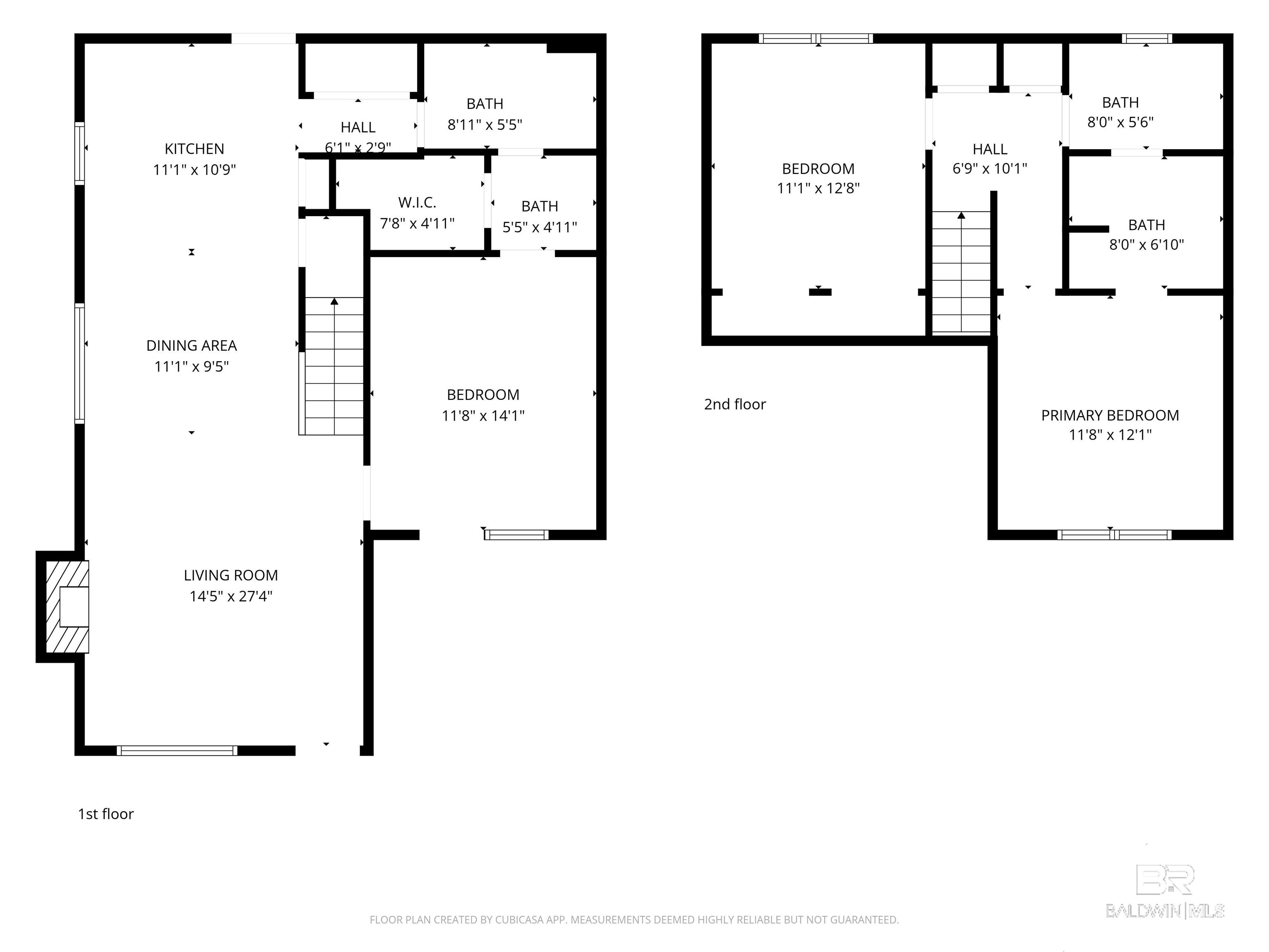 60 Summer Oaks Drive, Daphne, AL, 36526