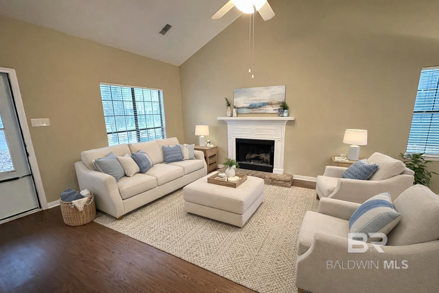 60 Summer Oaks Drive, Daphne, AL, 36526