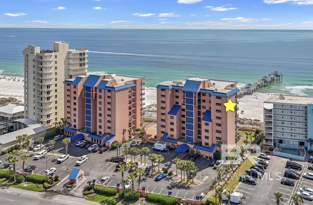 Condos for Sale in Orange Beach AL