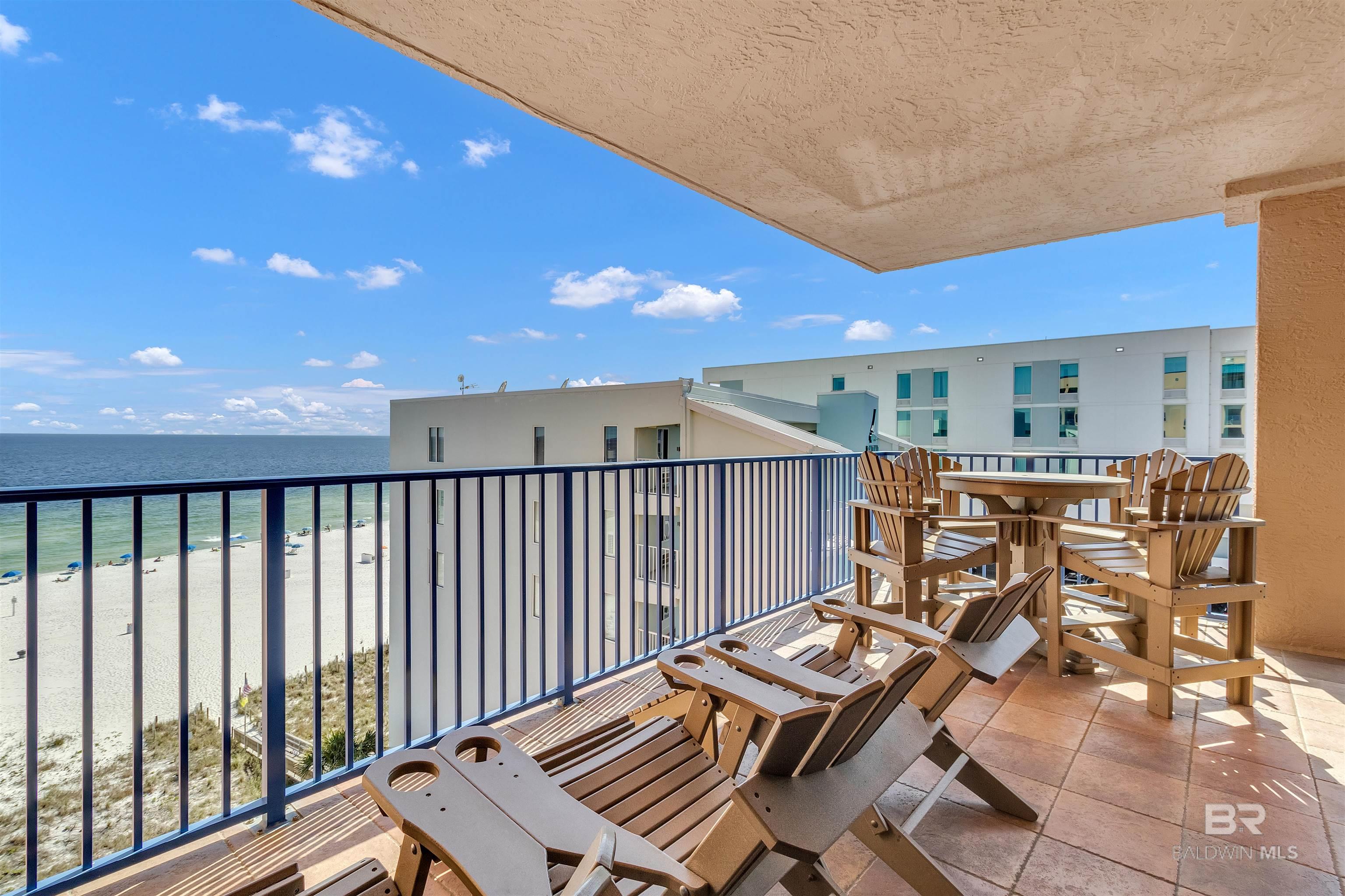 26072 Perdido Beach Boulevard UNIT 704W, Orange Beach, AL, 36561