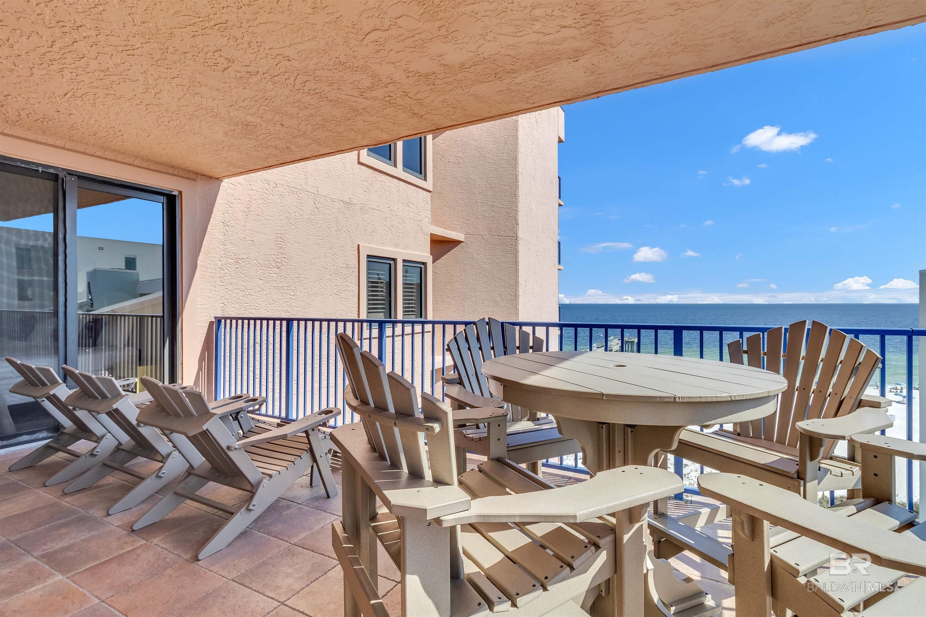 26072 Perdido Beach Boulevard UNIT 704W, Orange Beach, AL, 36561