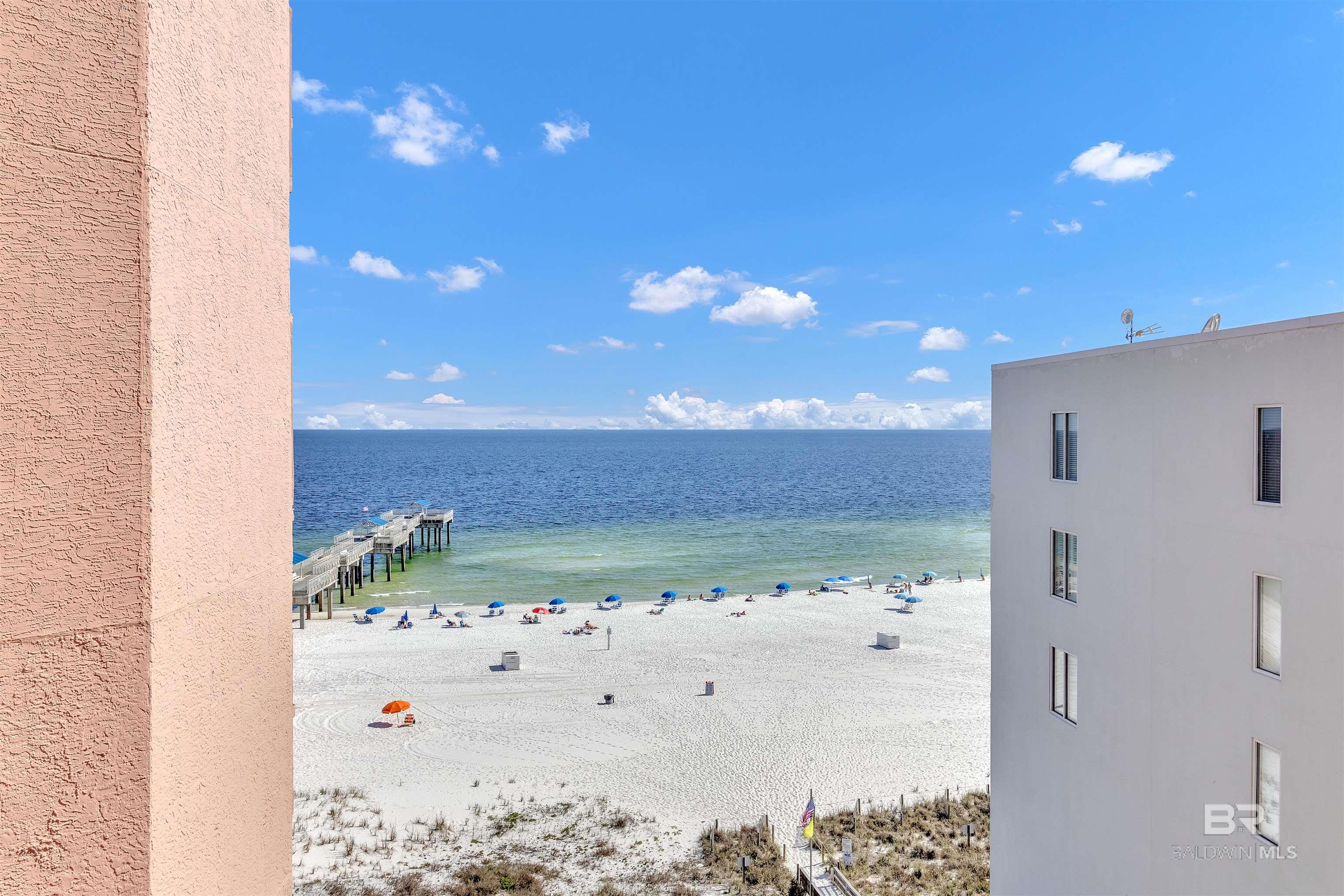 26072 Perdido Beach Boulevard UNIT 704W, Orange Beach, AL, 36561
