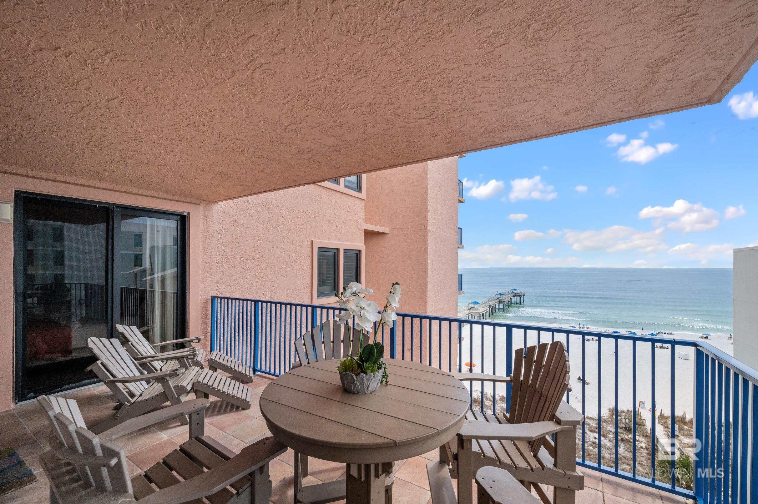 26072 Perdido Beach Boulevard UNIT 704W, Orange Beach, AL, 36561