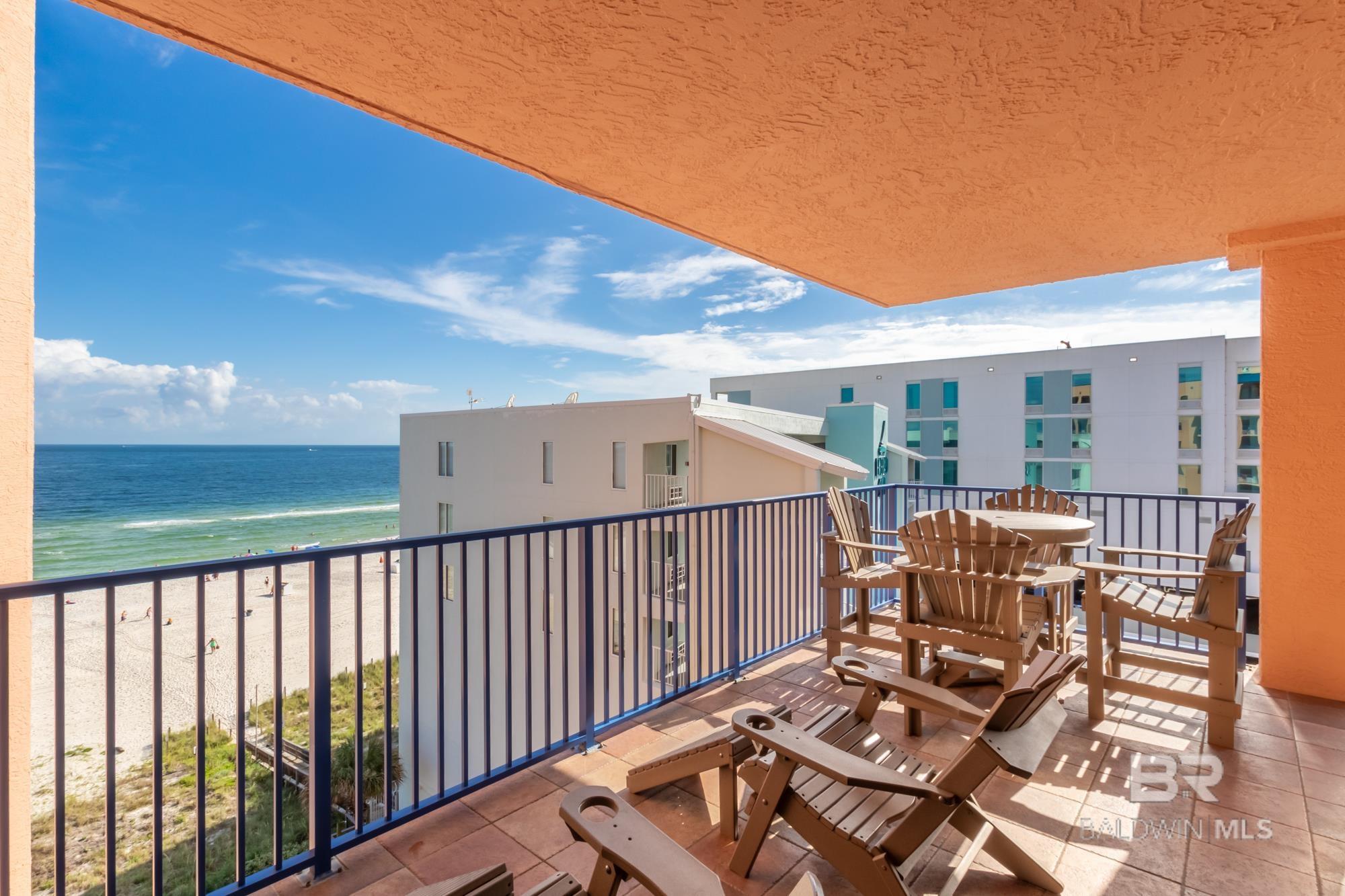 26072 Perdido Beach Boulevard UNIT 704W, Orange Beach, AL, 36561