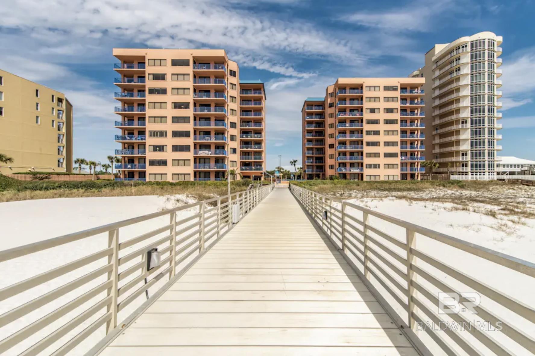 26072 Perdido Beach Boulevard UNIT 704W, Orange Beach, AL, 36561