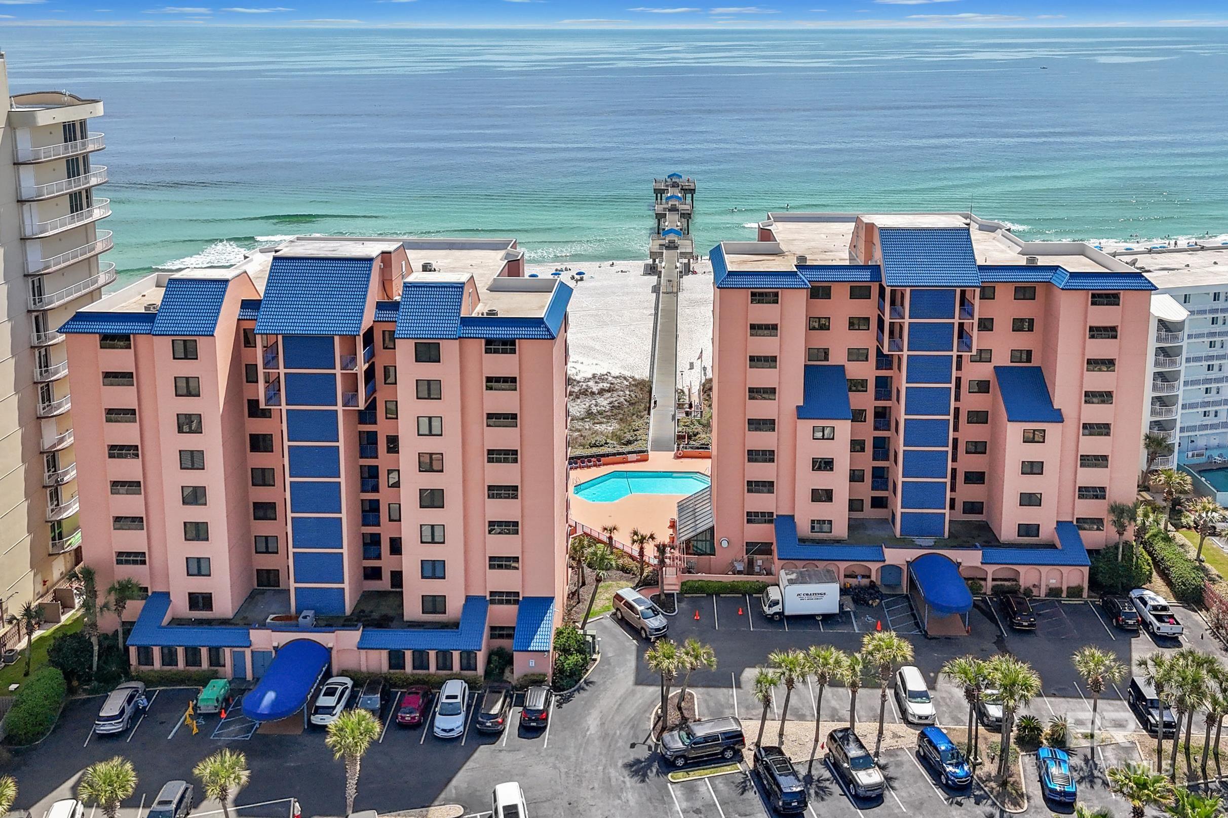 26072 Perdido Beach Boulevard UNIT 704W, Orange Beach, AL, 36561