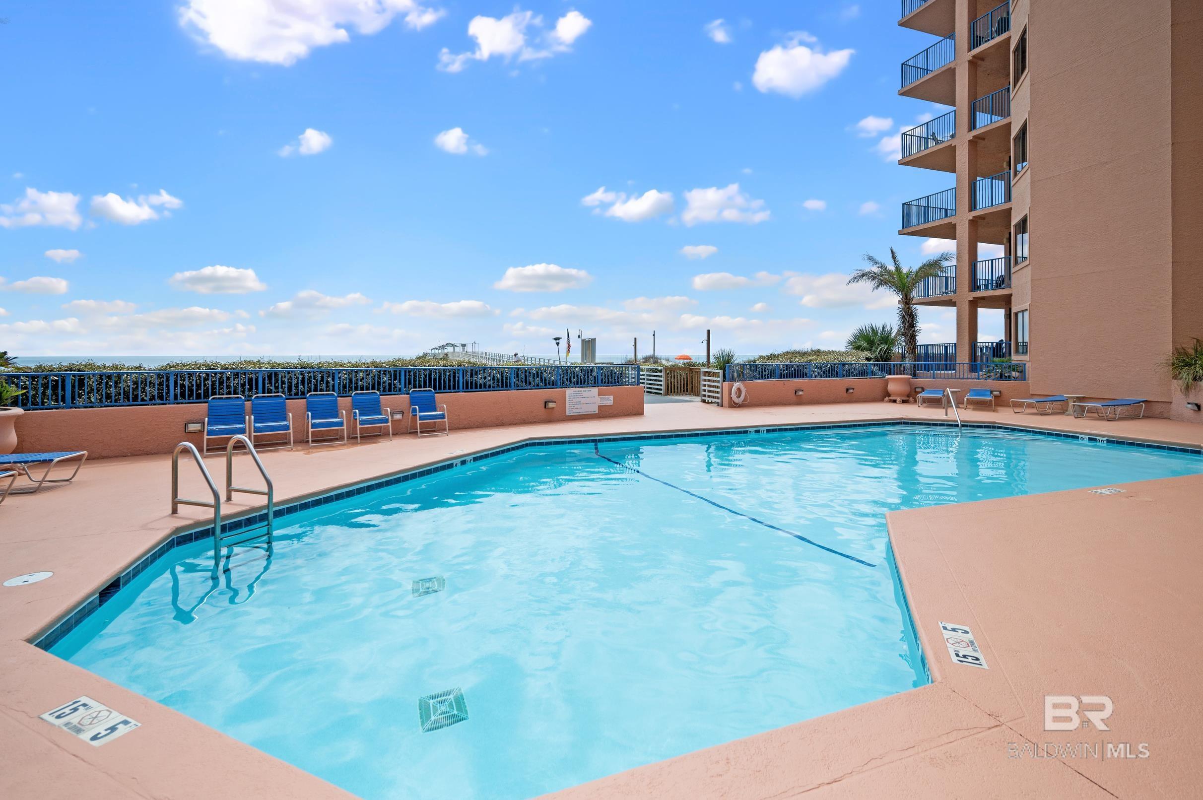 26072 Perdido Beach Boulevard UNIT 704W, Orange Beach, AL, 36561