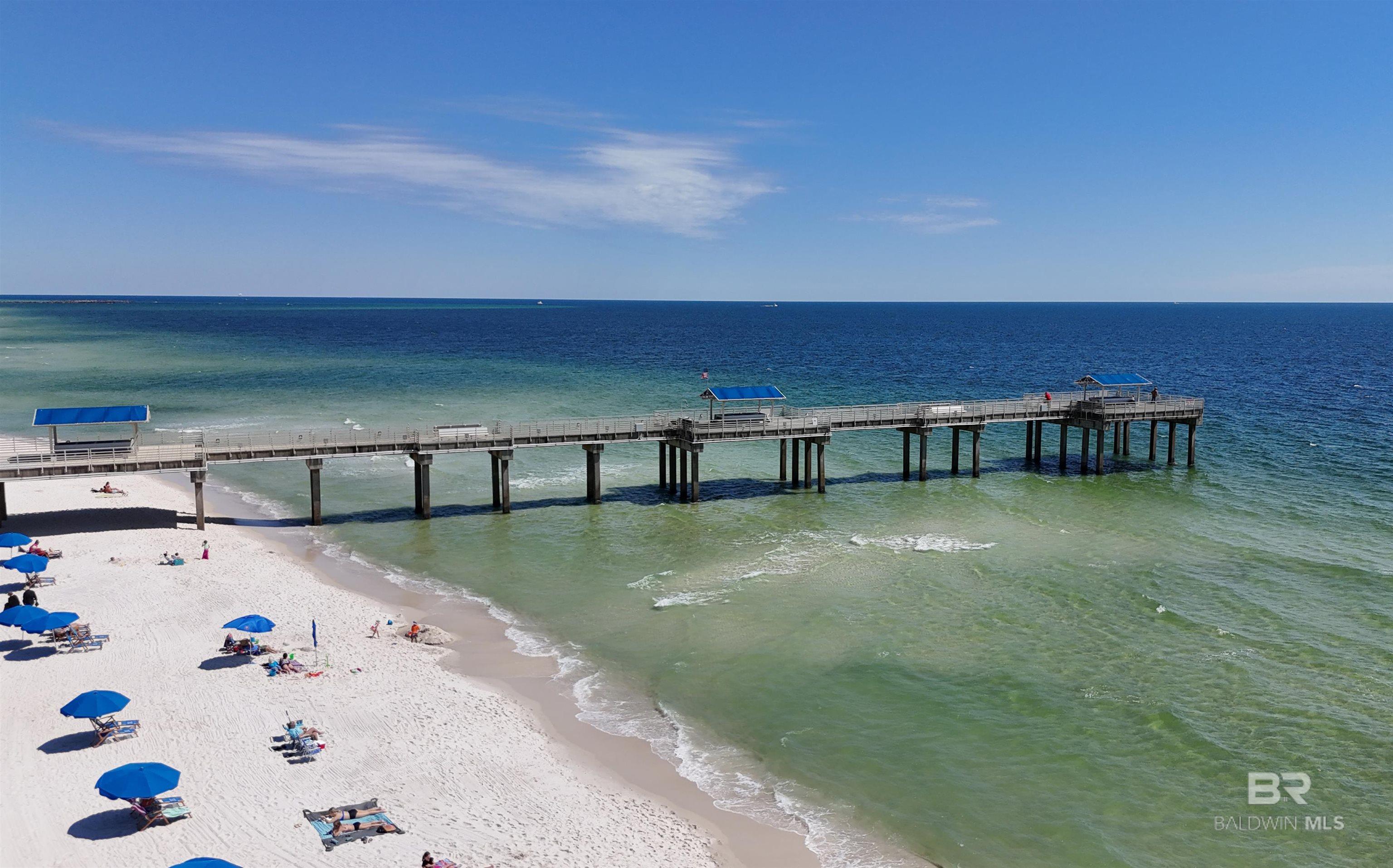 26072 Perdido Beach Boulevard UNIT 704W, Orange Beach, AL, 36561
