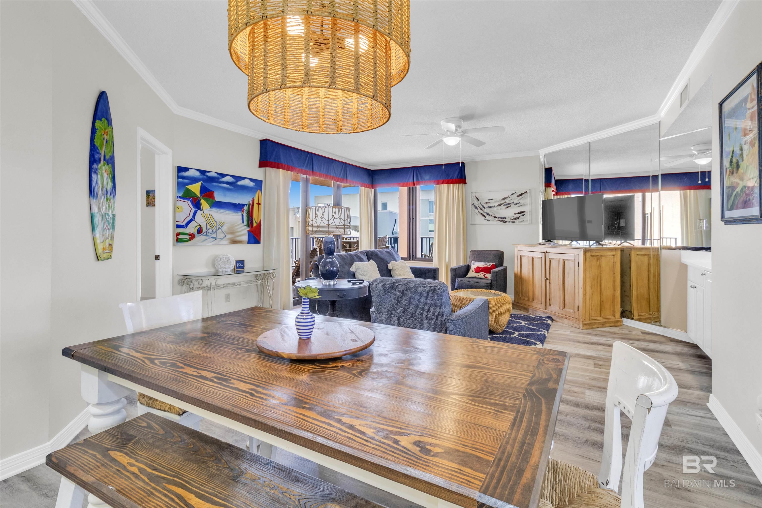 26072 Perdido Beach Boulevard UNIT 704W, Orange Beach, AL, 36561