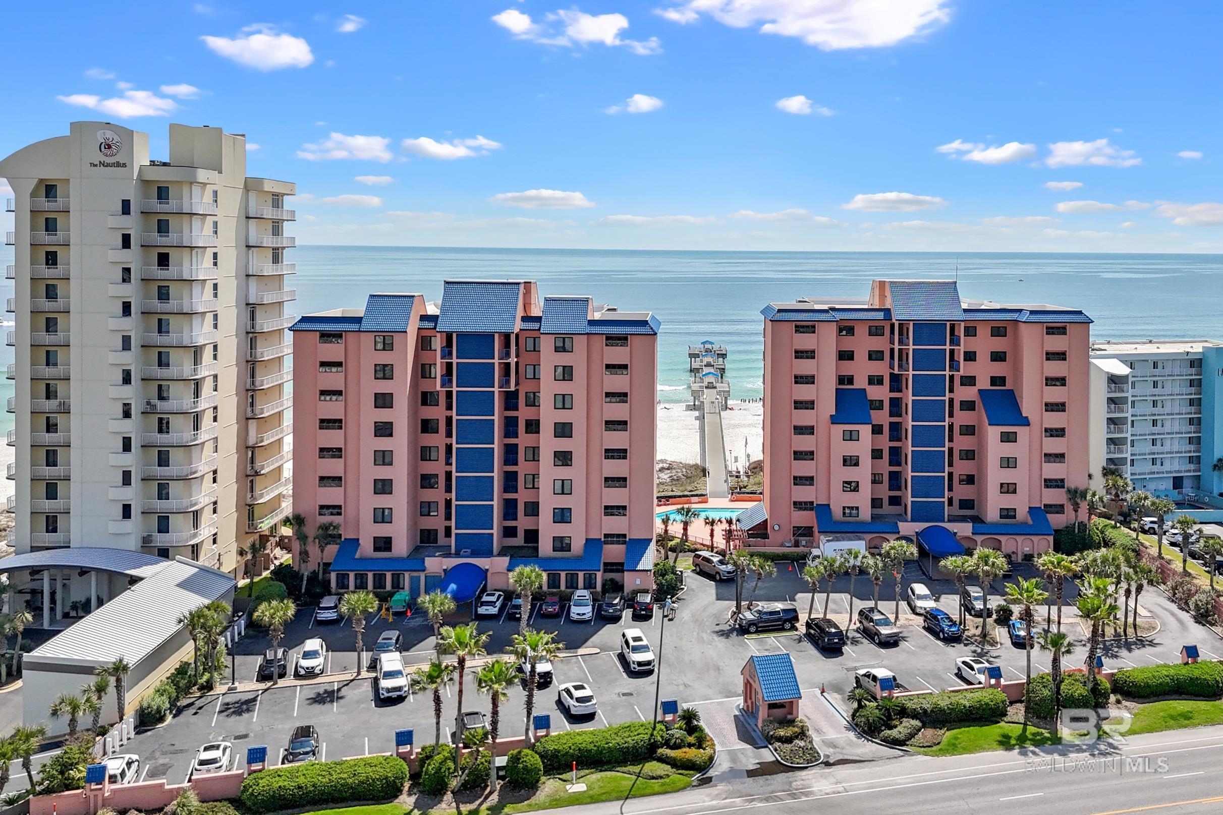 26072 Perdido Beach Boulevard UNIT 704W, Orange Beach, AL, 36561