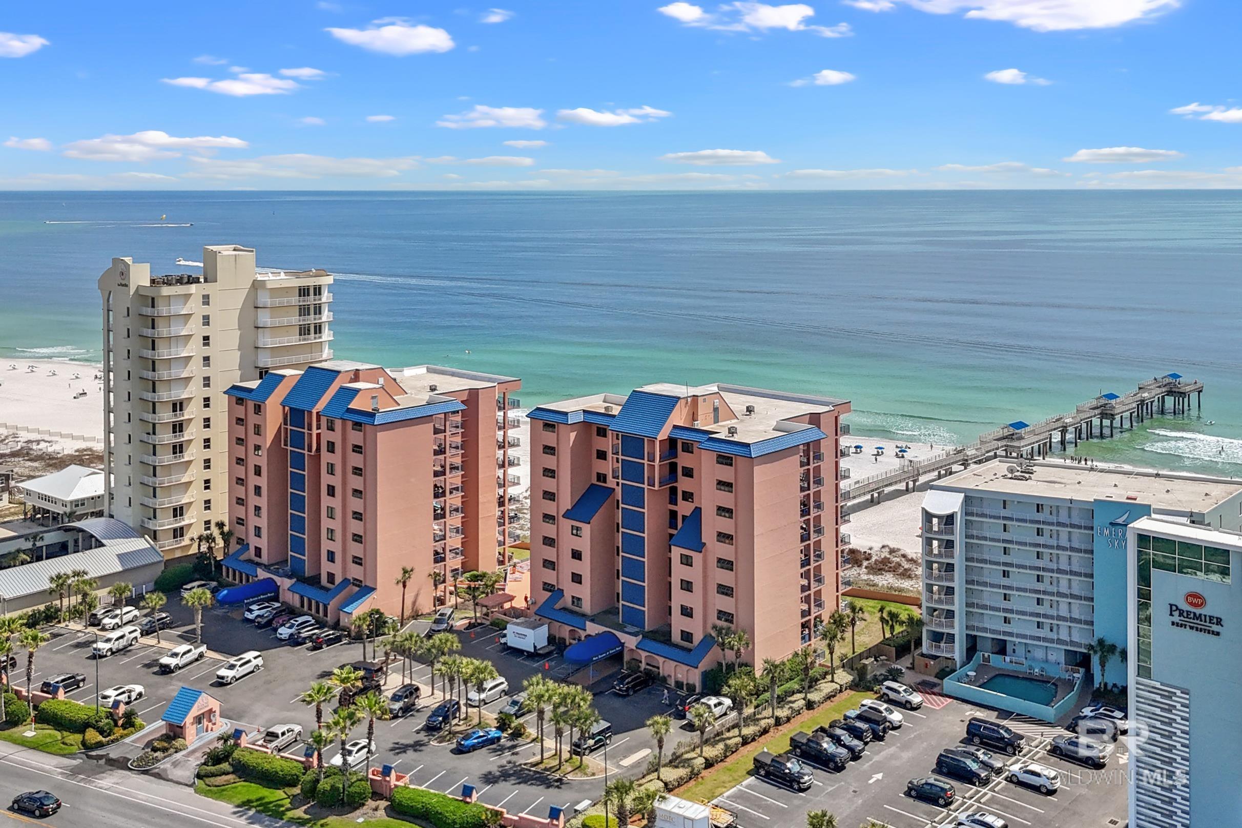 26072 Perdido Beach Boulevard UNIT 704W, Orange Beach, AL, 36561