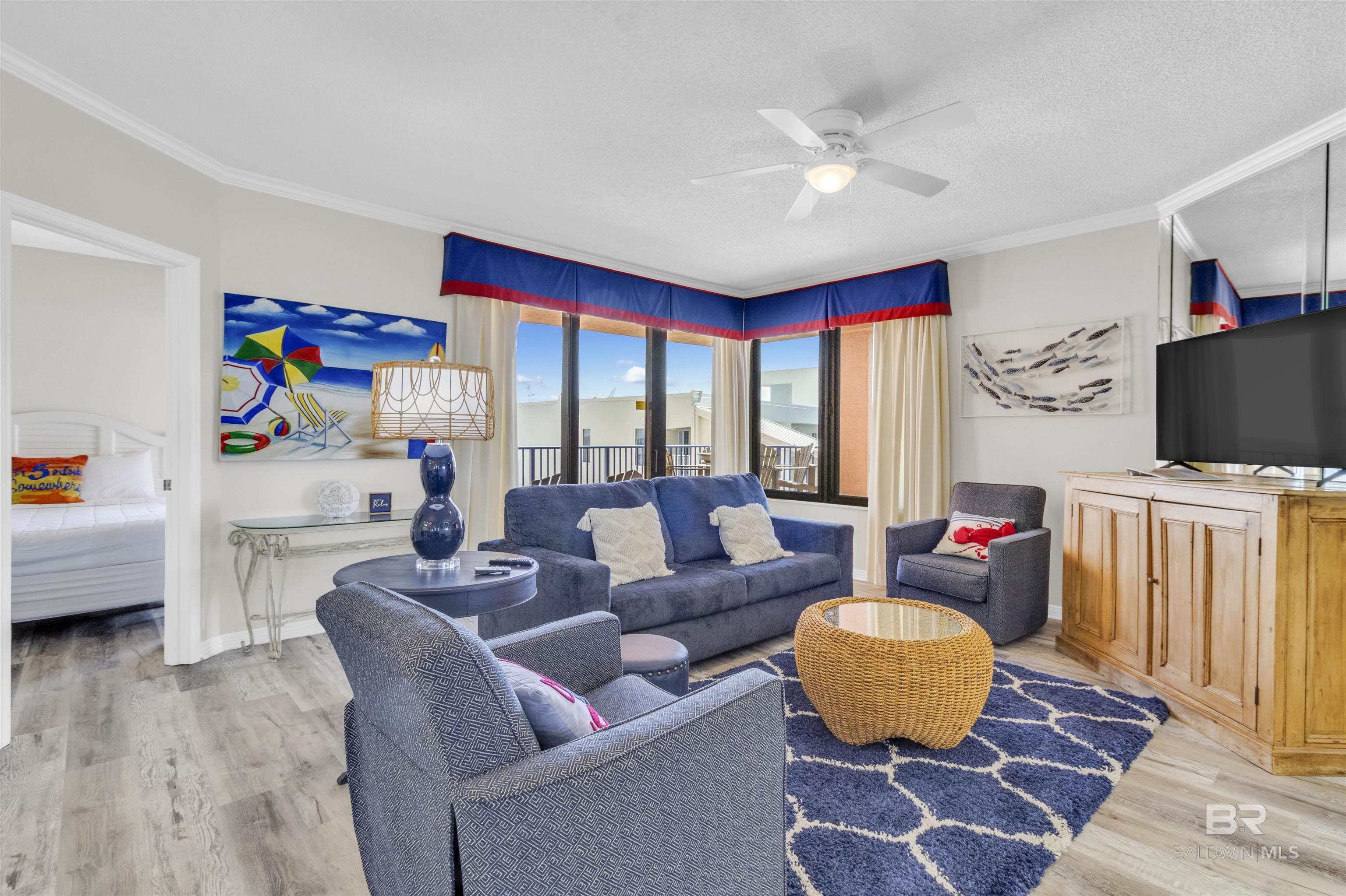26072 Perdido Beach Boulevard UNIT 704W, Orange Beach, AL, 36561