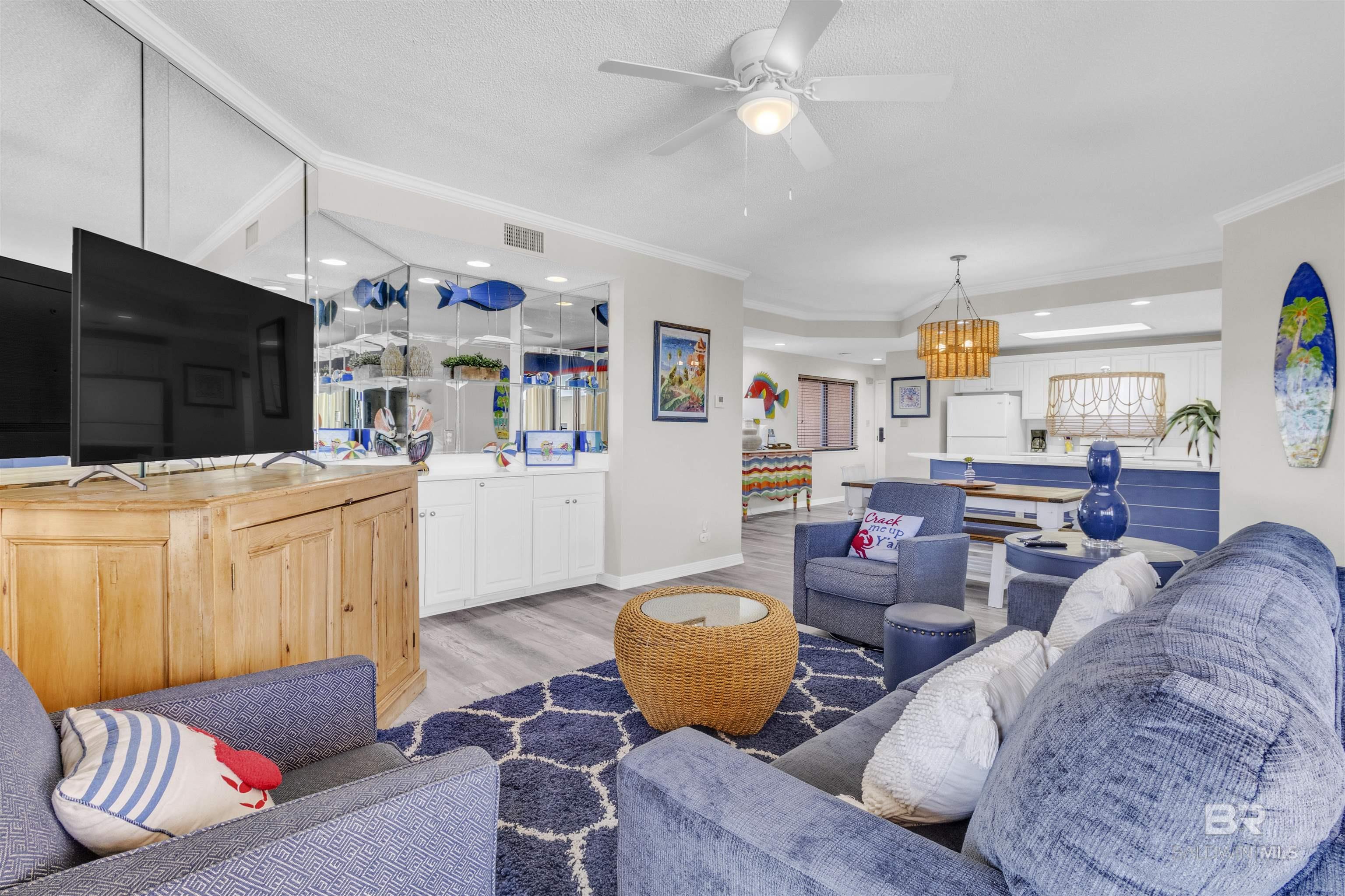 26072 Perdido Beach Boulevard UNIT 704W, Orange Beach, AL, 36561