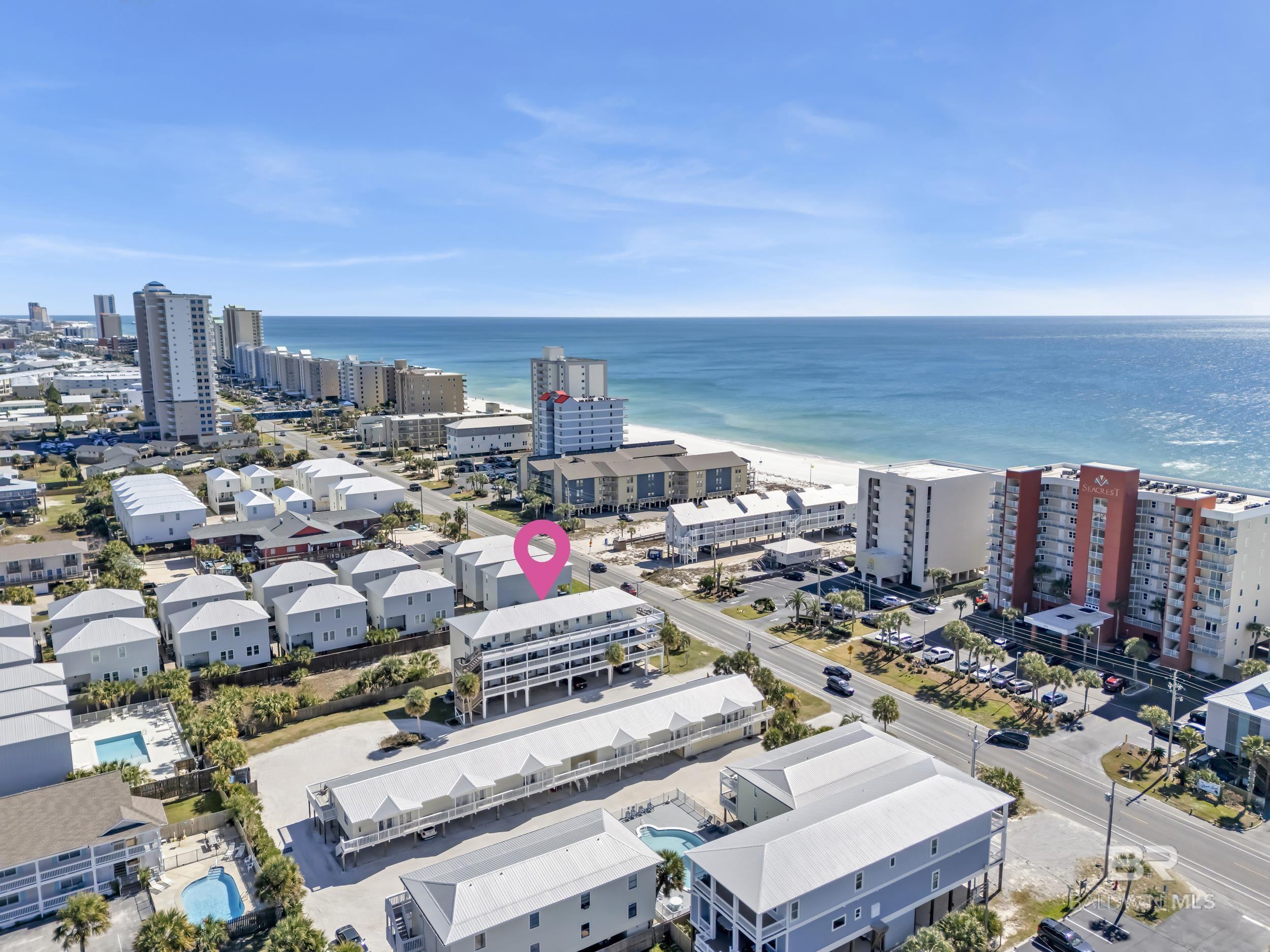 Gulf Shores Condos from $200,000-$300,000