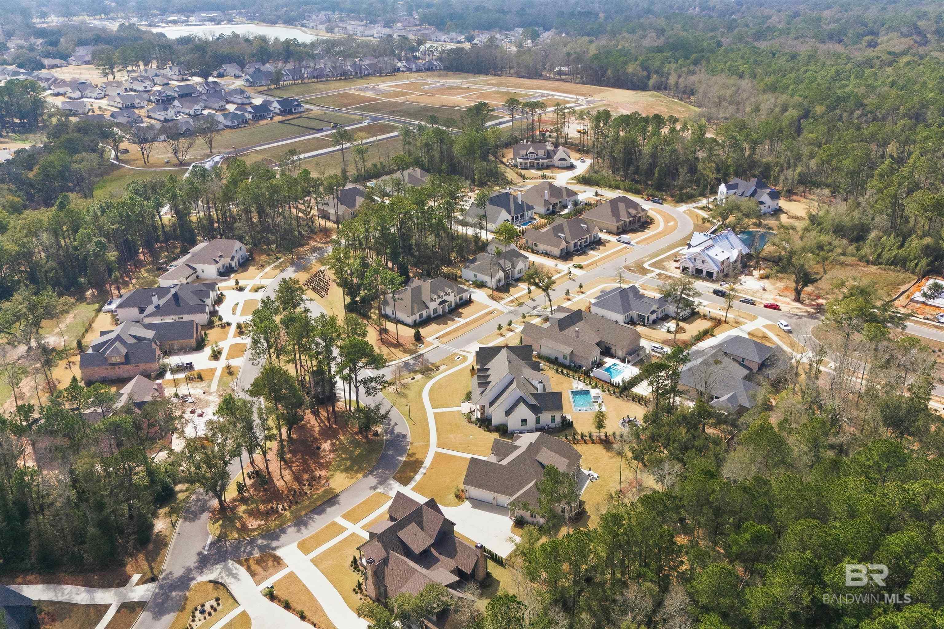 6951 Petiole Drive, Fairhope, AL, 36532